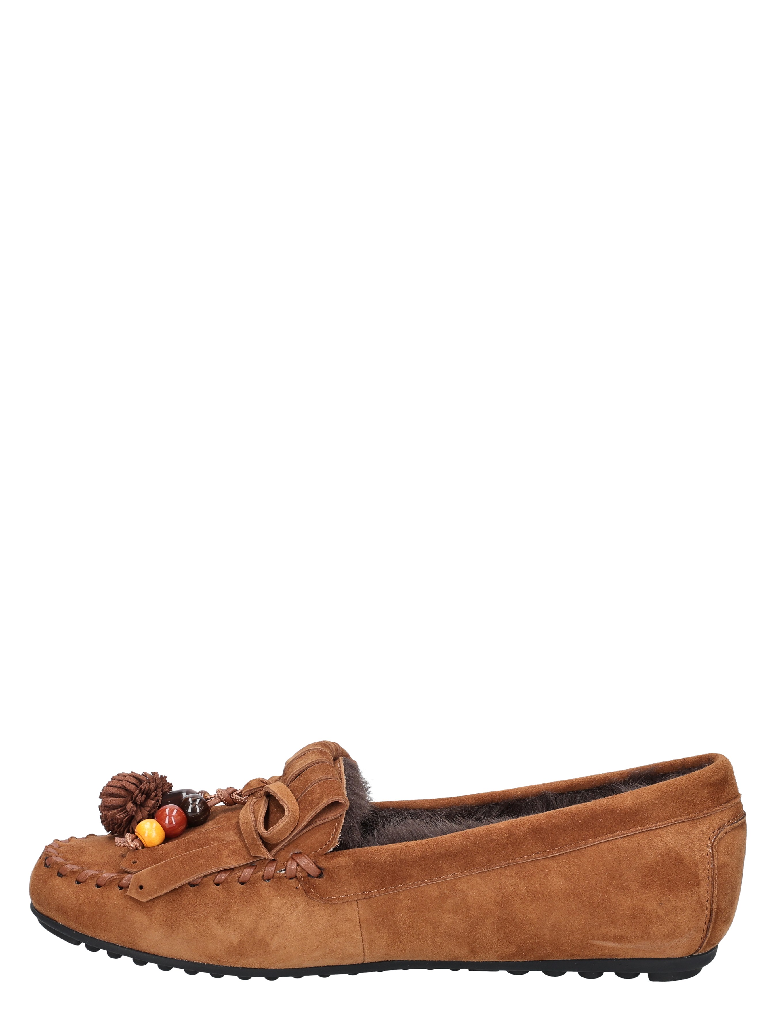 Gioia - Arienne Tan Brown - Loafers - Dames - 51995_02_2