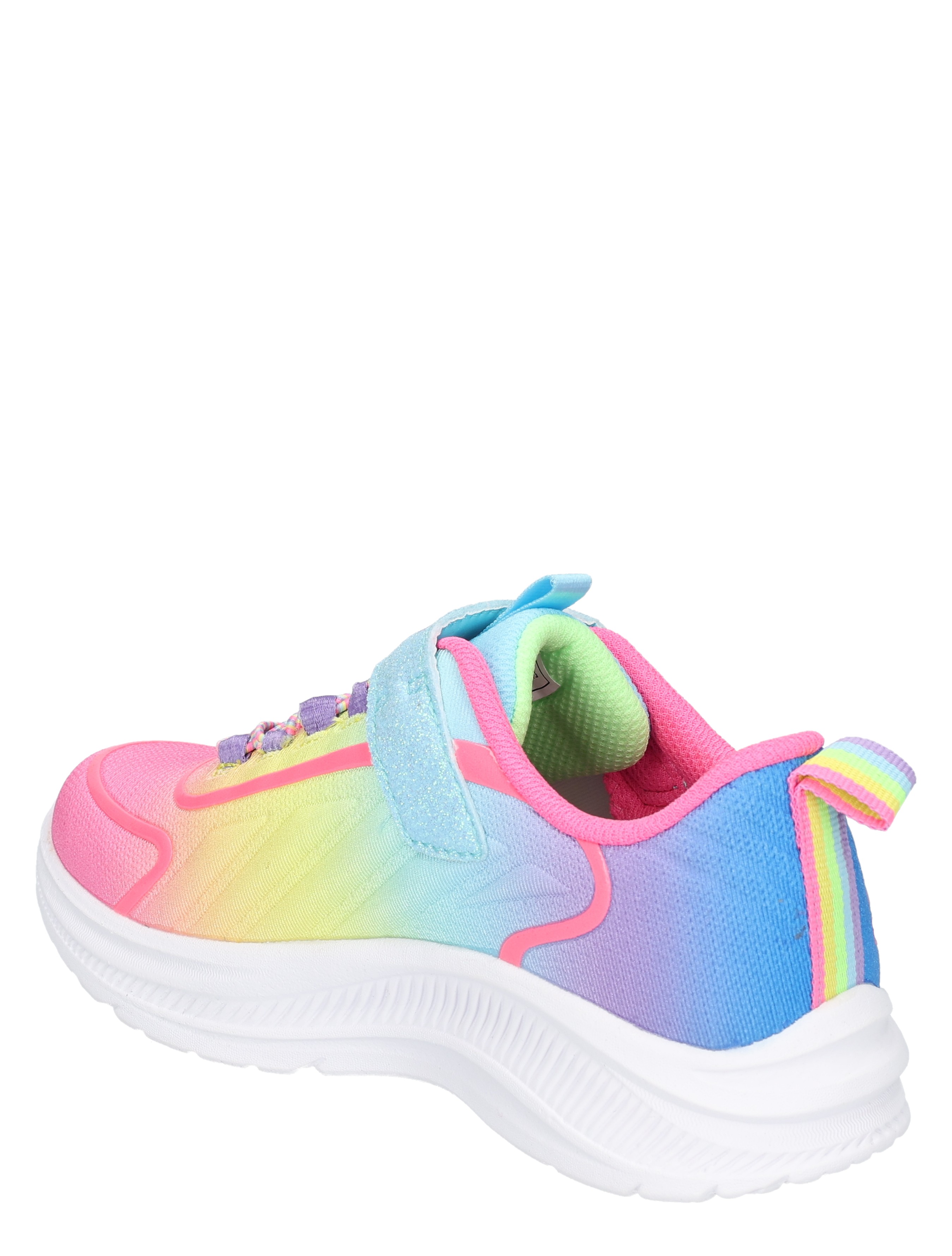 Skechers - 303721 TQMT - Meisjes - Klittenbandschoenen - 49766_48_4