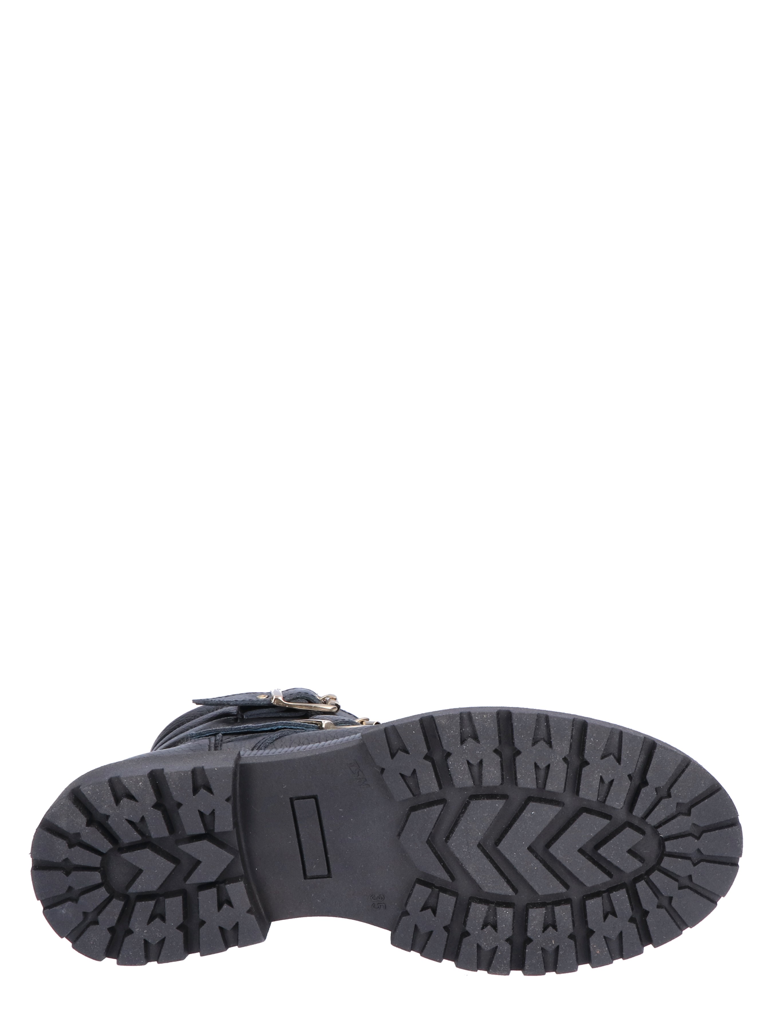 Red-Rag - 11266 922 Black - Meisjes - Boots - Biker Boots - 45712_11_8