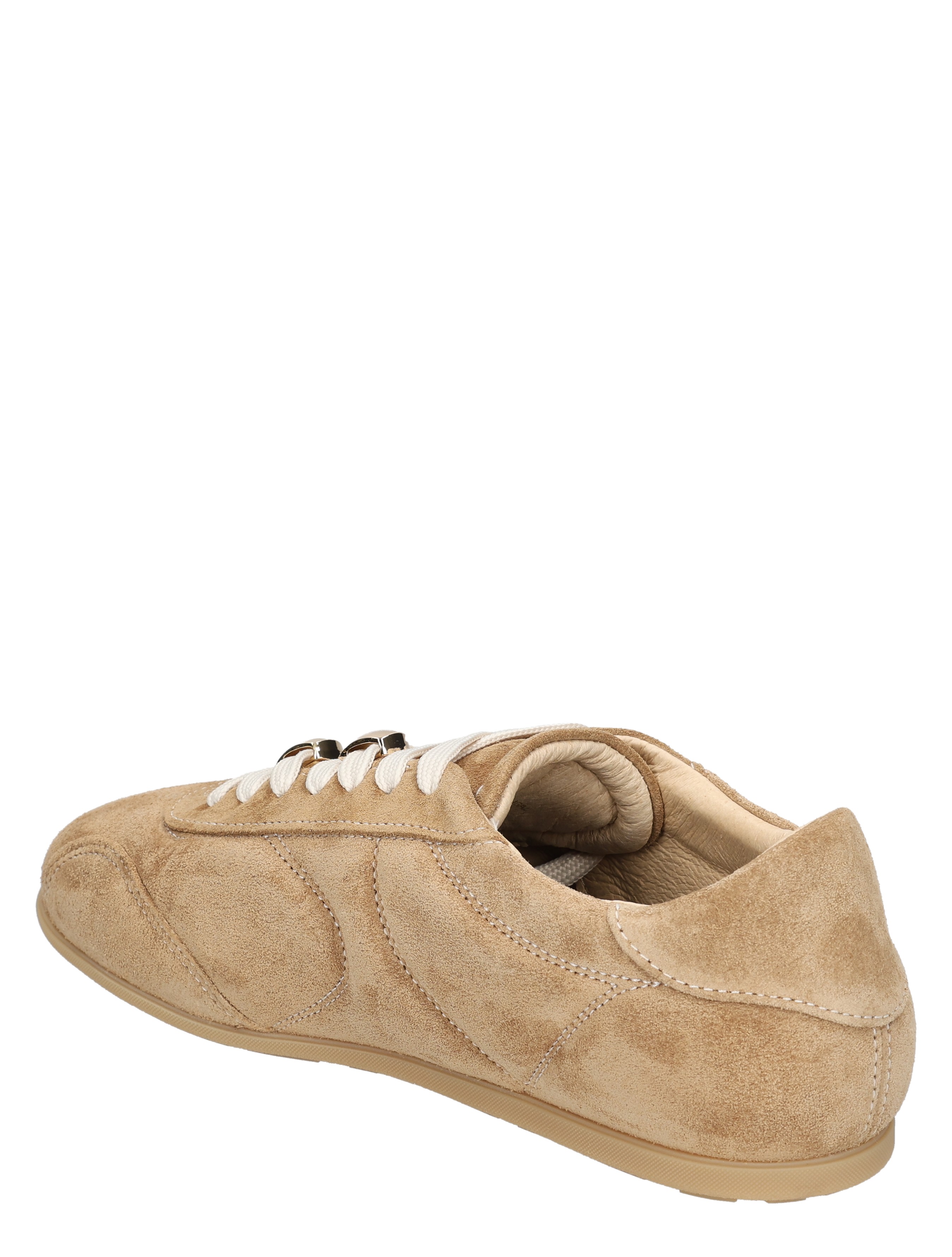 Nubikk - Riley Rush Women Oak - Sneakers - Dames - Lage Sneakers - 50417_22_4