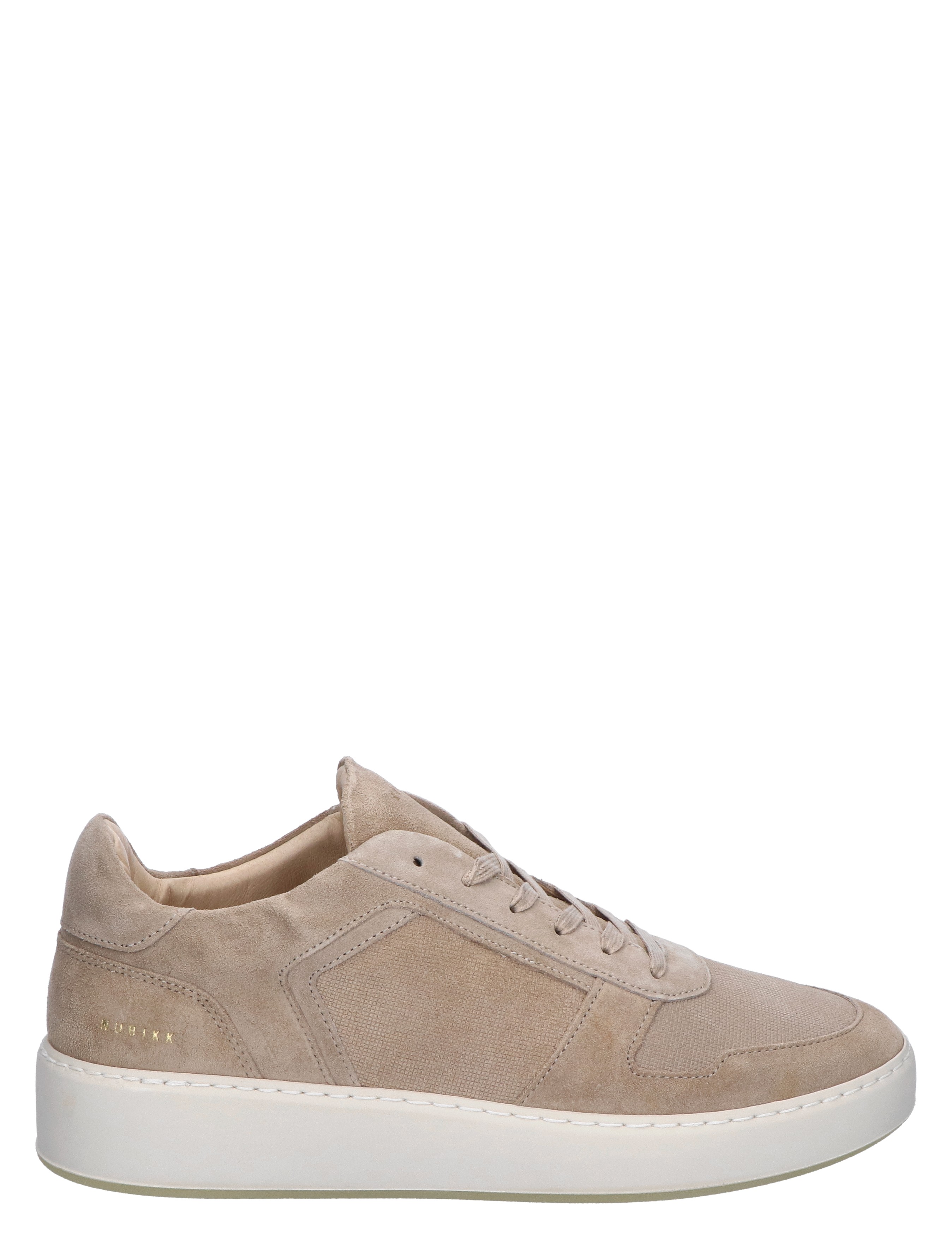 Jiro Luca Men Mist Suede