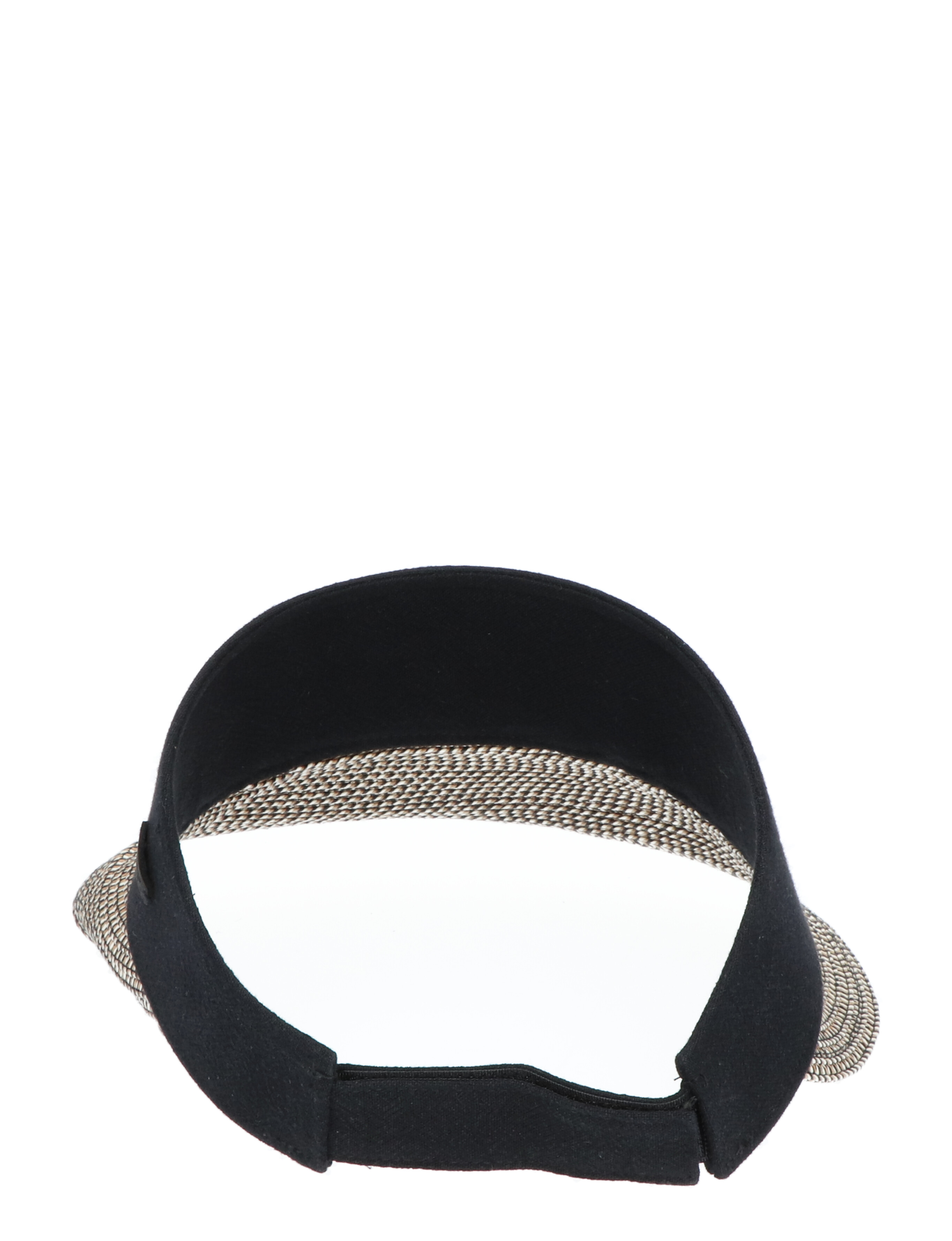 Barts - Vesder Visor Black - Dames - Petten - 32375_17_2