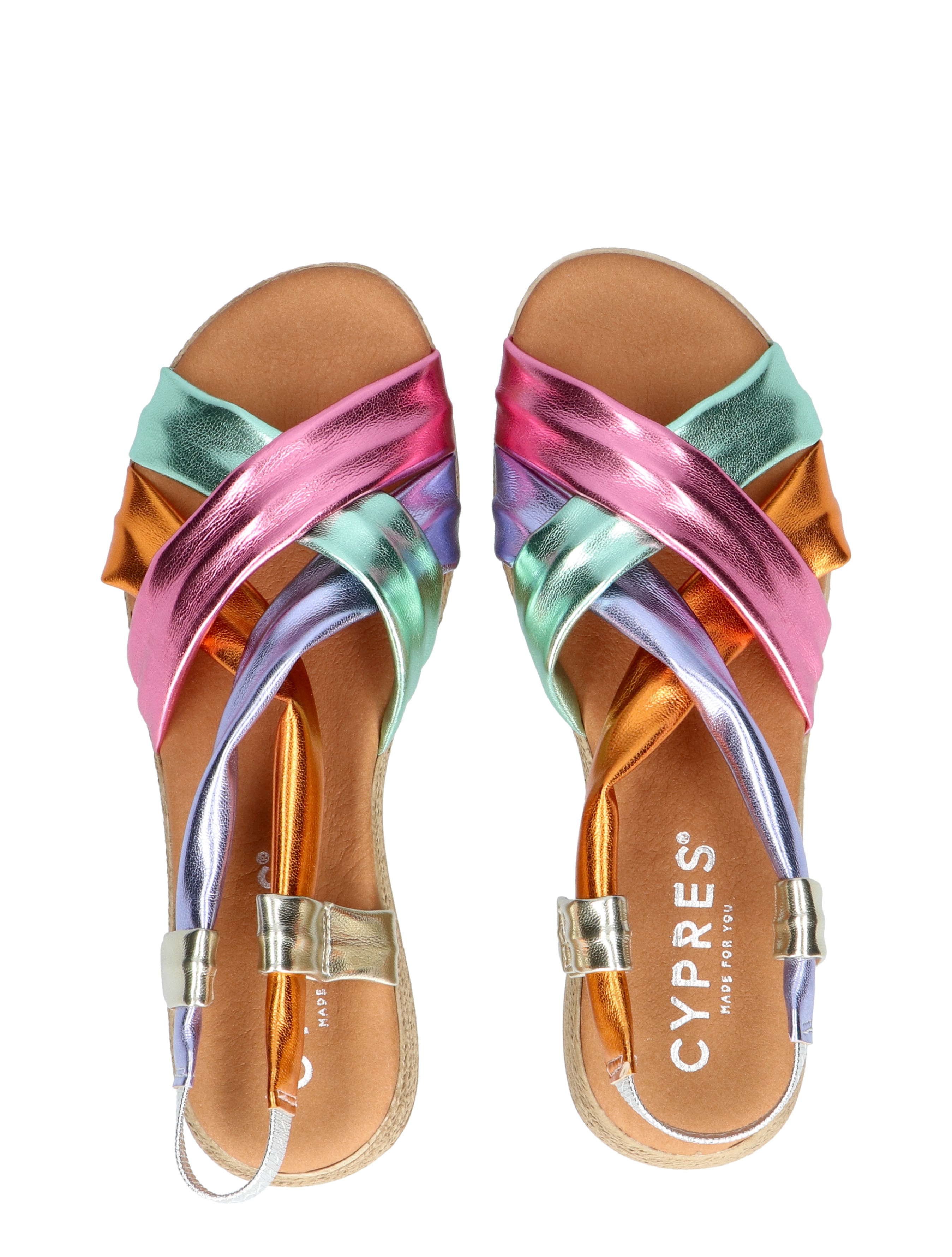 Tampi Multi Color Galaxia