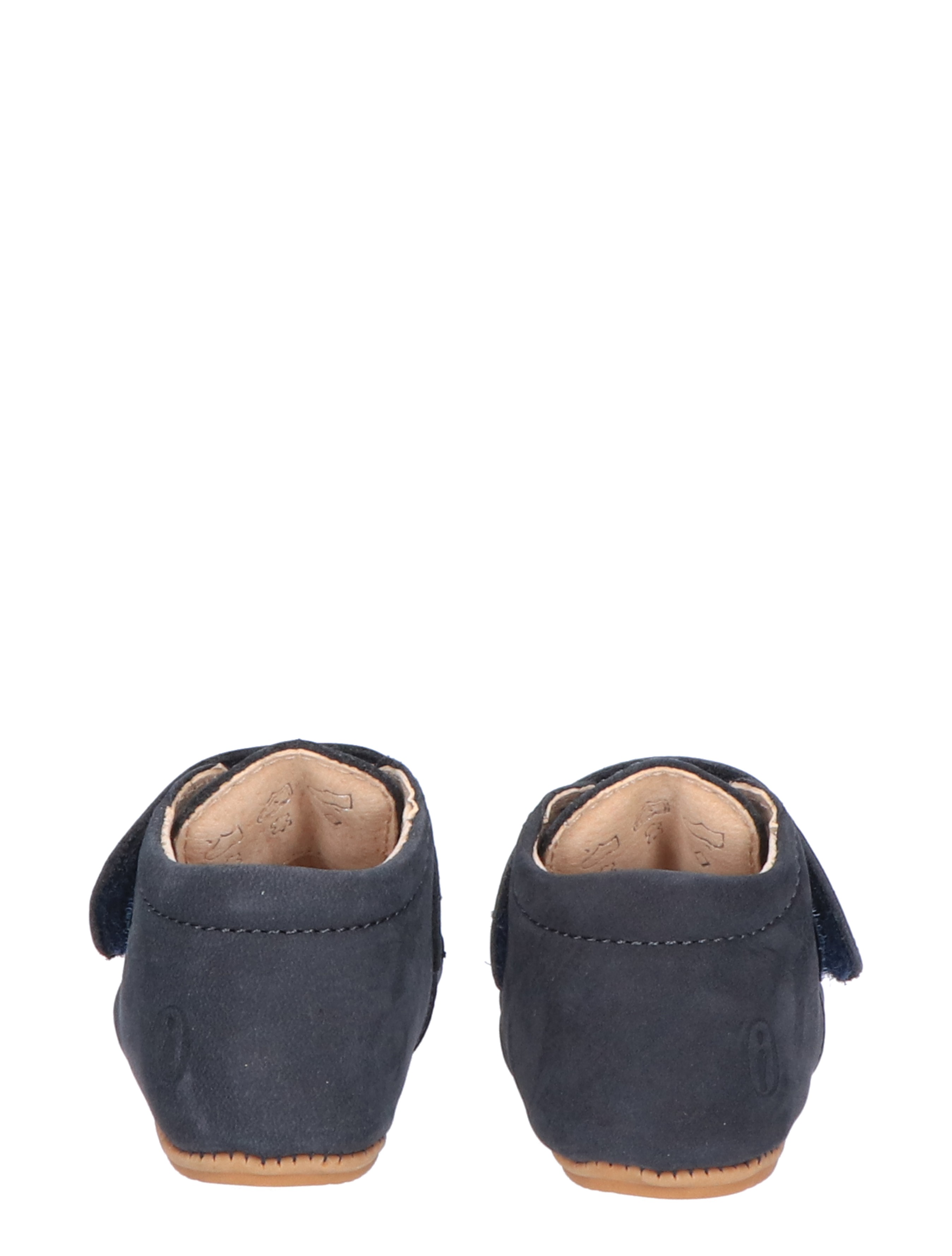 Shoesme - BP24W004 Dark Blue - Jongens - Babyshoenen - 45681_33_6