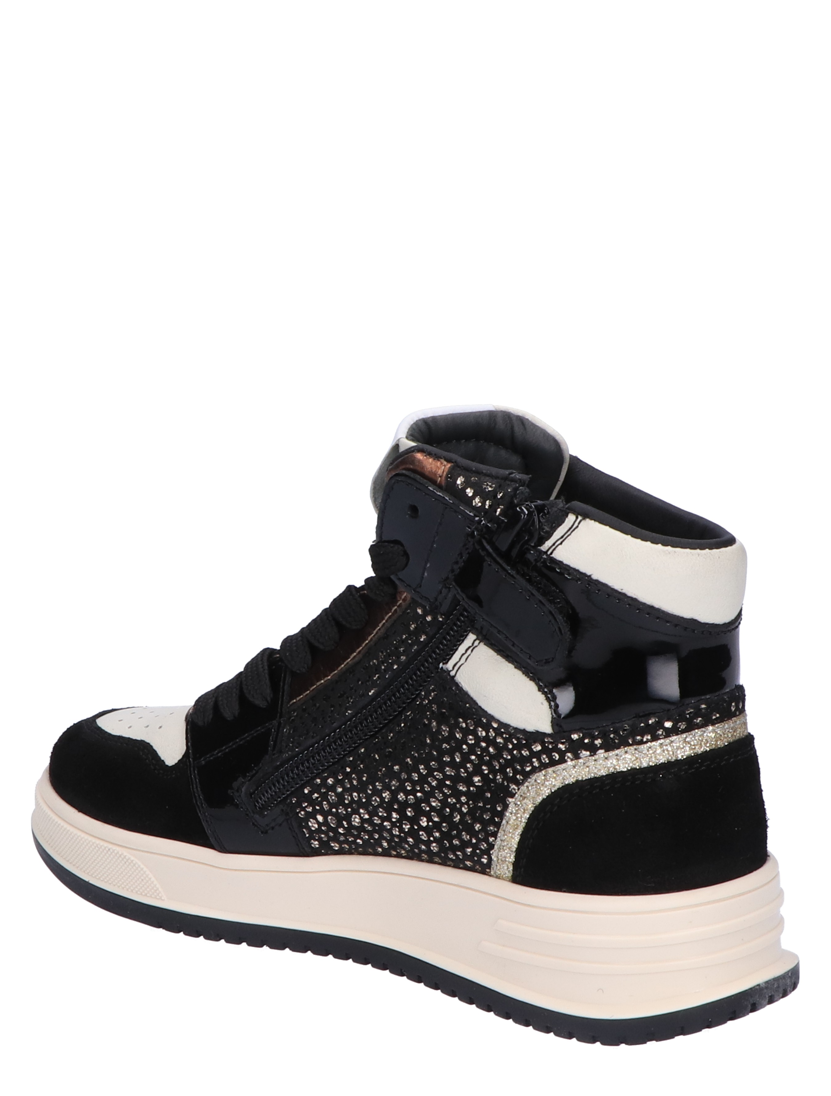 H1012 Black Combi