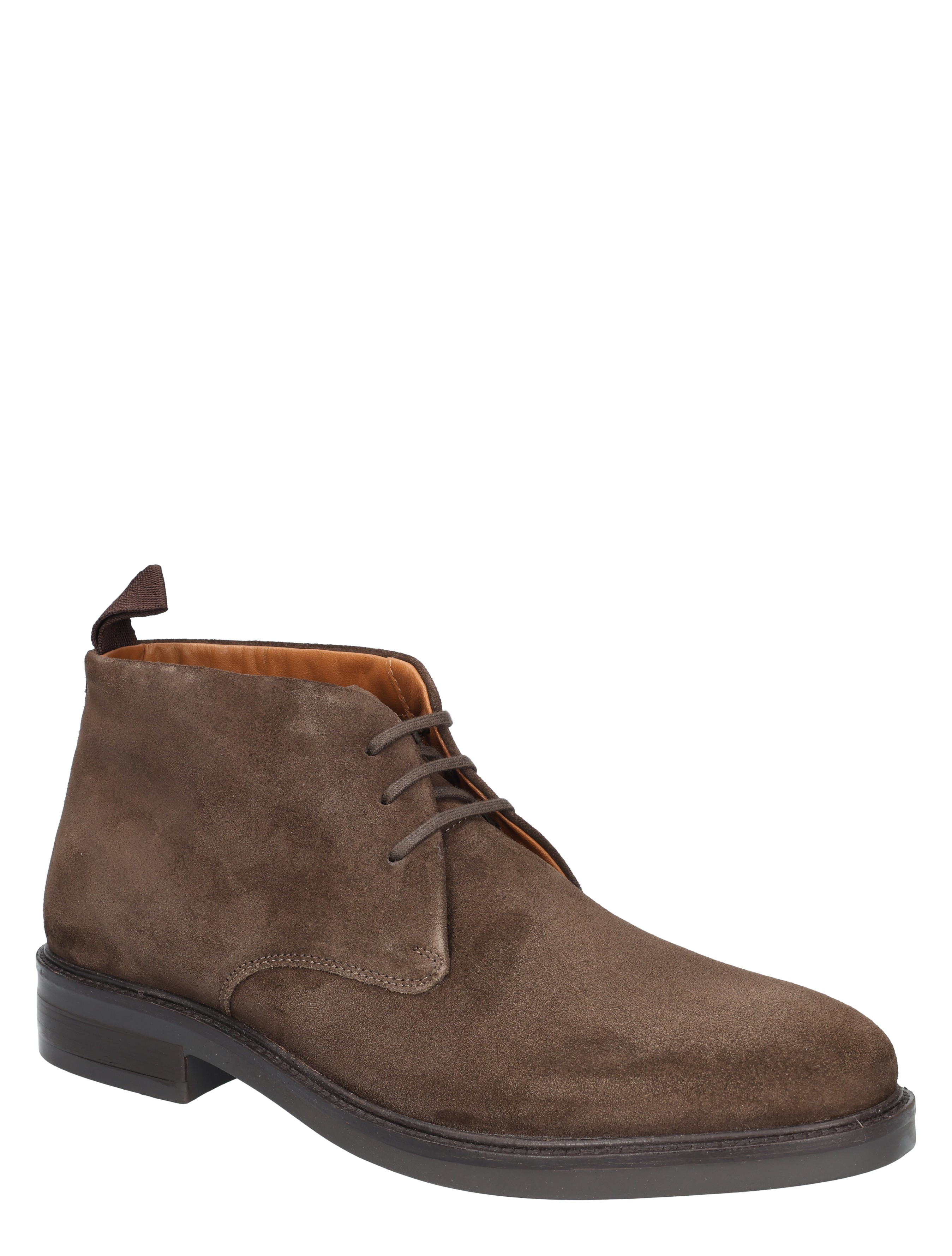 Daniel Kenneth - Yaco Brown - Heren - Boots - Enkellaarsjes - 49485_22_3