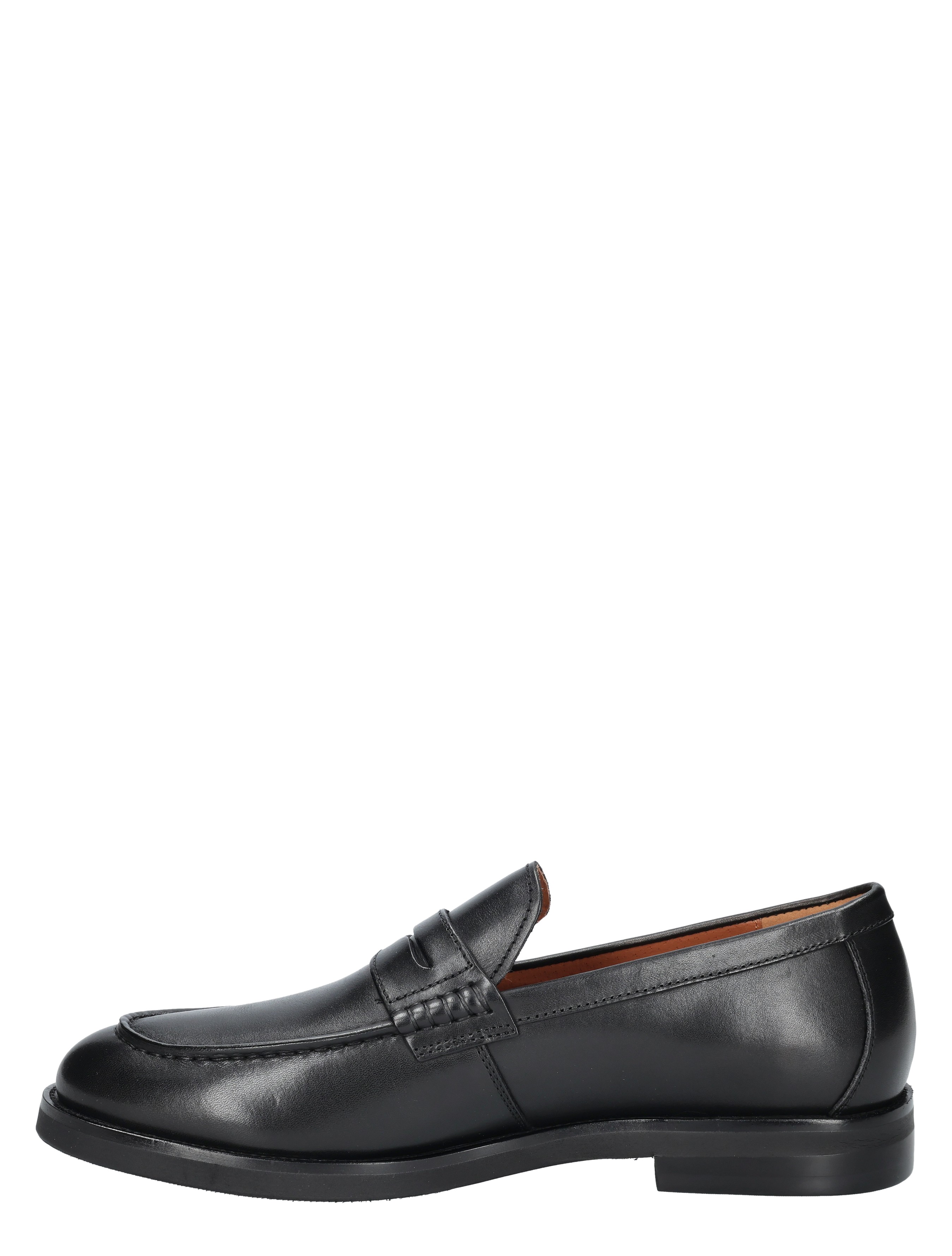 Daniel Kenneth - Andor Black - Heren - Loafers - 52019_11_2