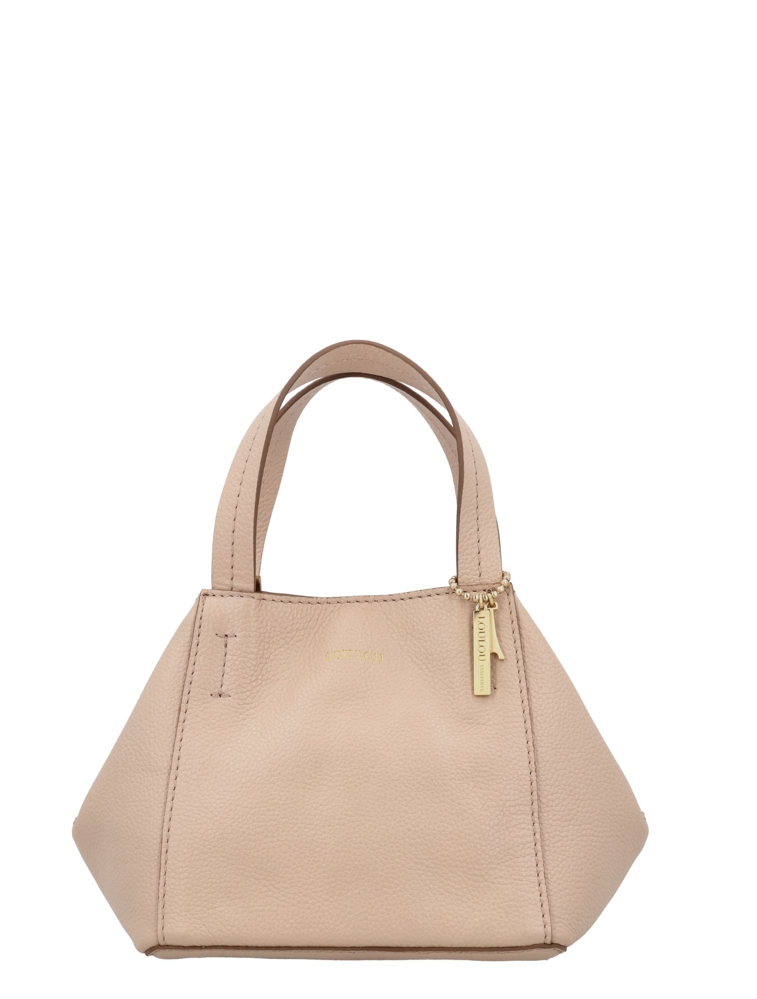 handtas, peperduur, peau, roze, tas