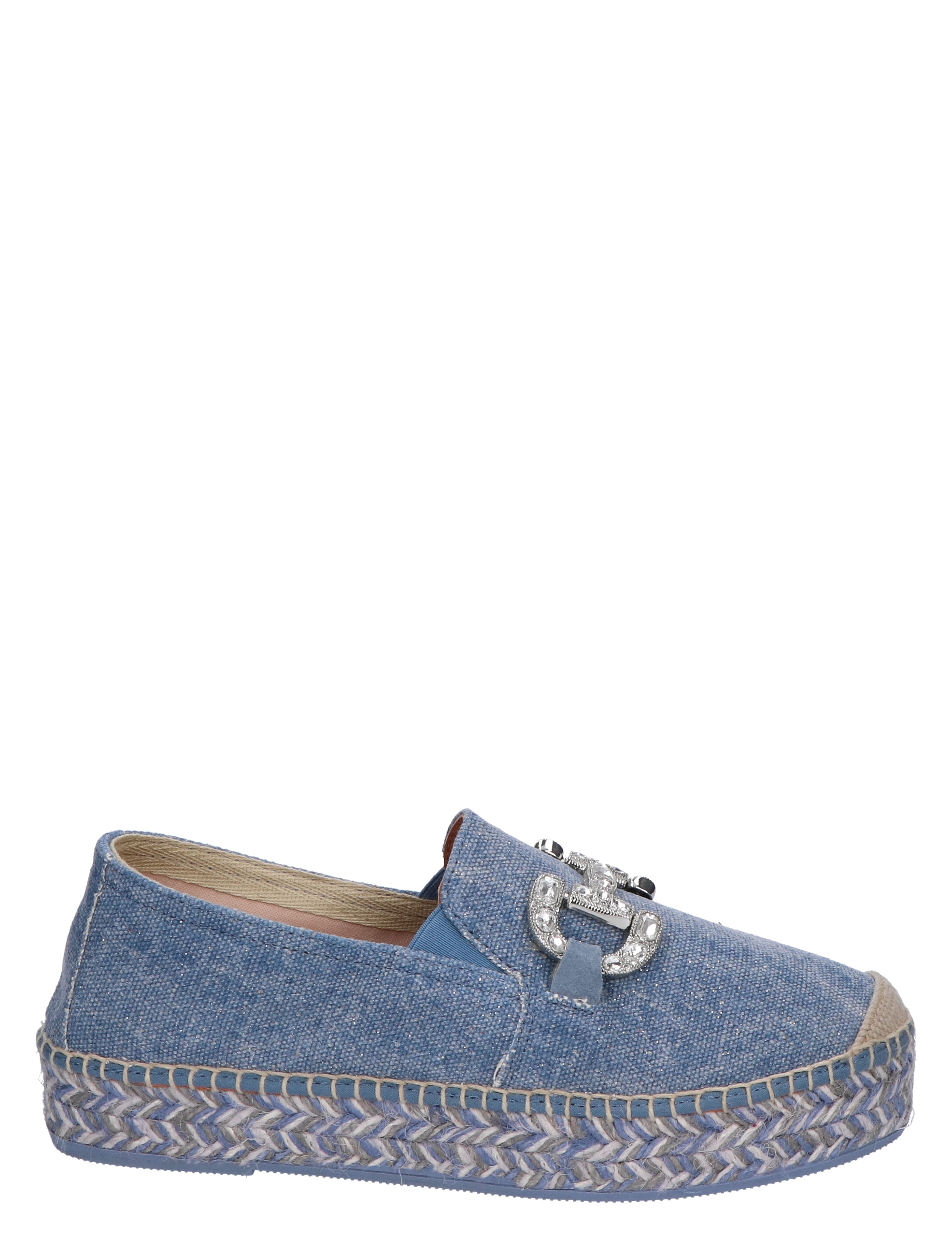 2114 Jeans Blue