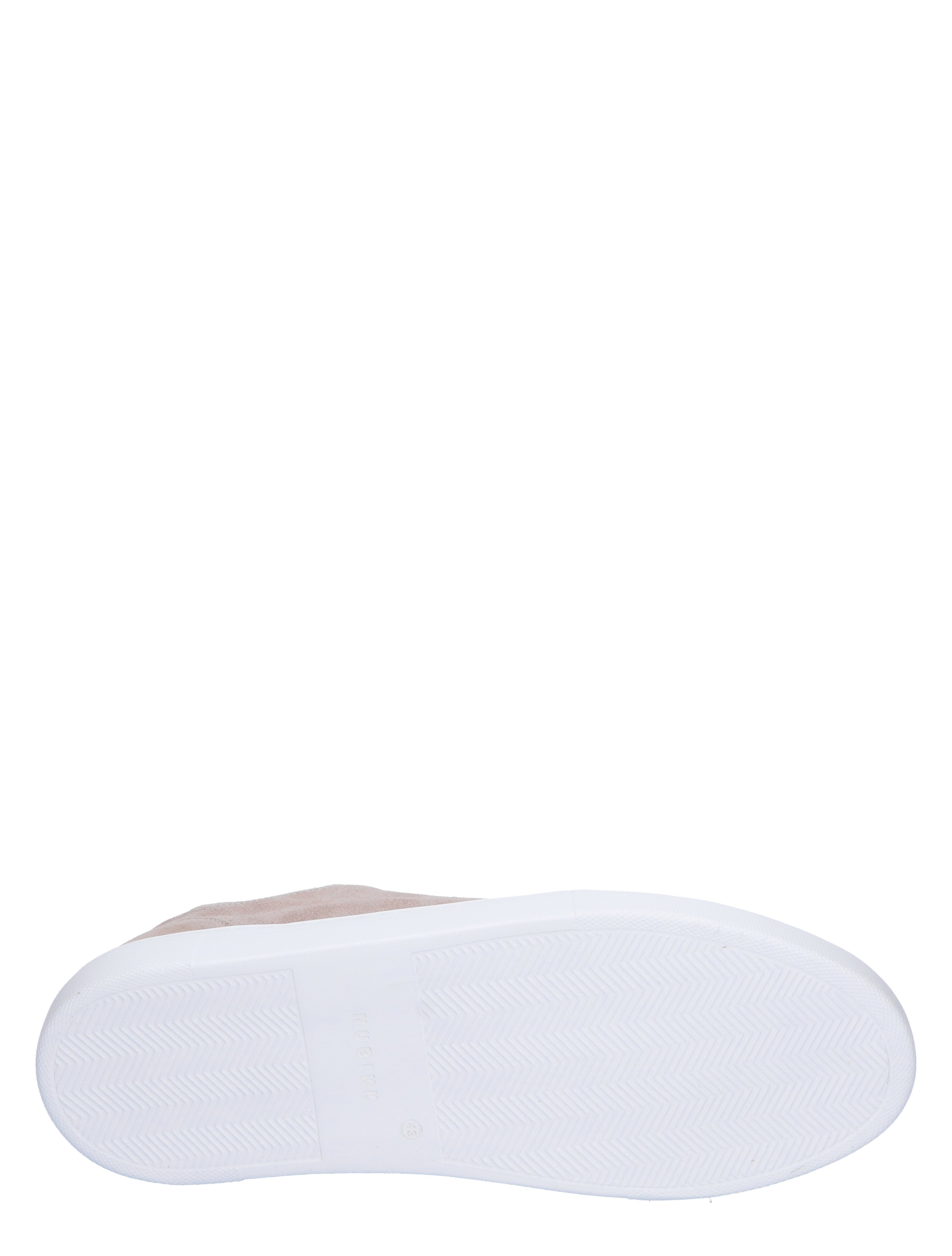 Jagger Tora Men Mist Suede