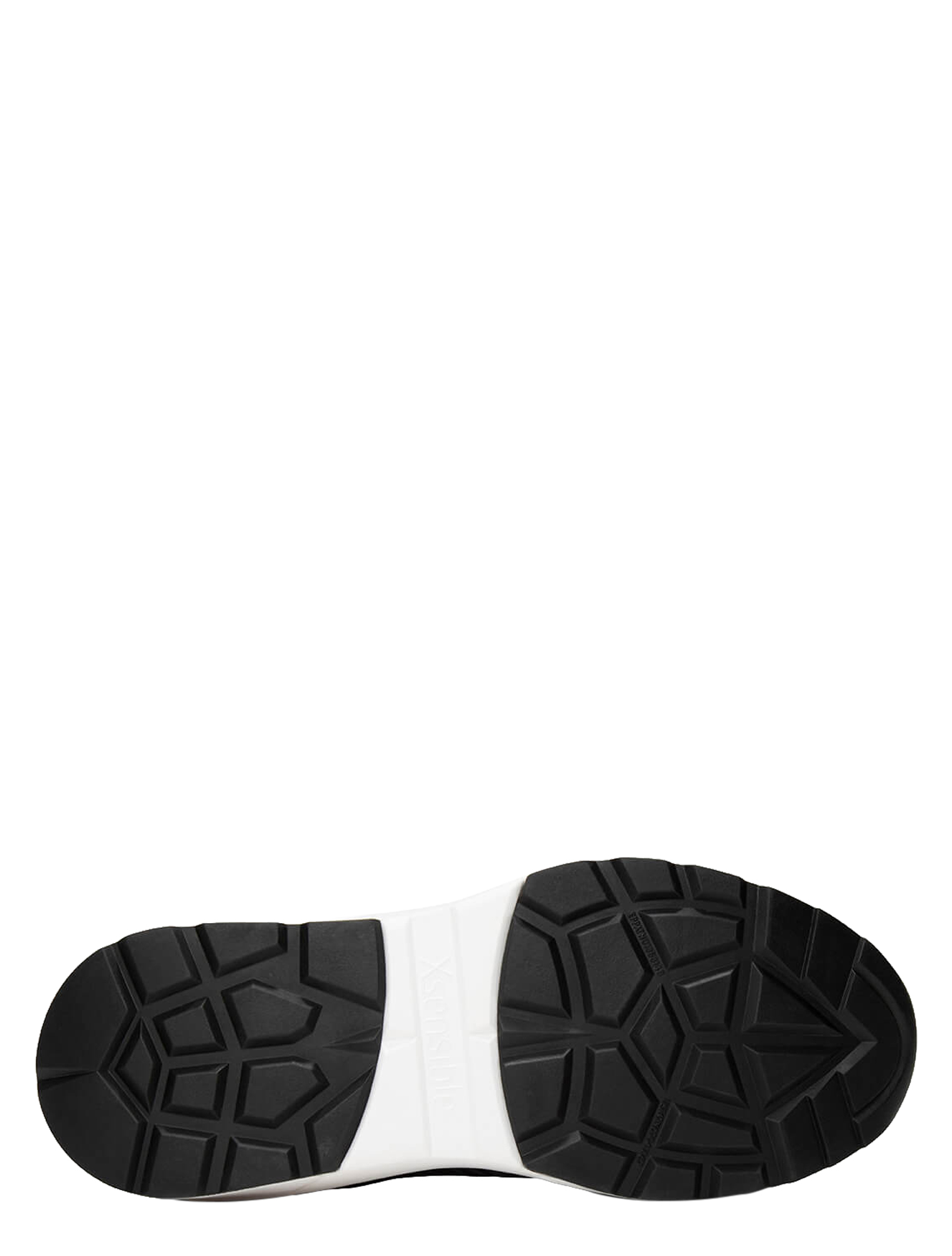 Xsensible - 33000.2  259 Denim Fantasy G-Wijdte - Dames - Sneakers - Lage Sneakers - 51639_33_5