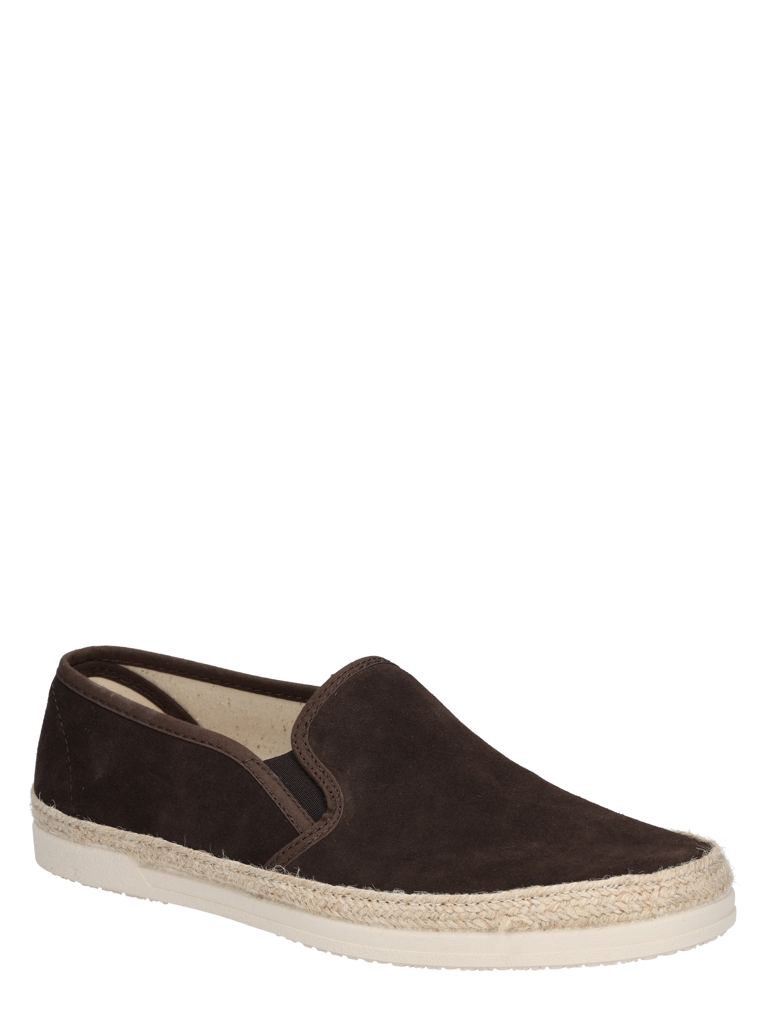 Cypres - Tobias Brown - Heren - Espadrilles - 47700_22_3