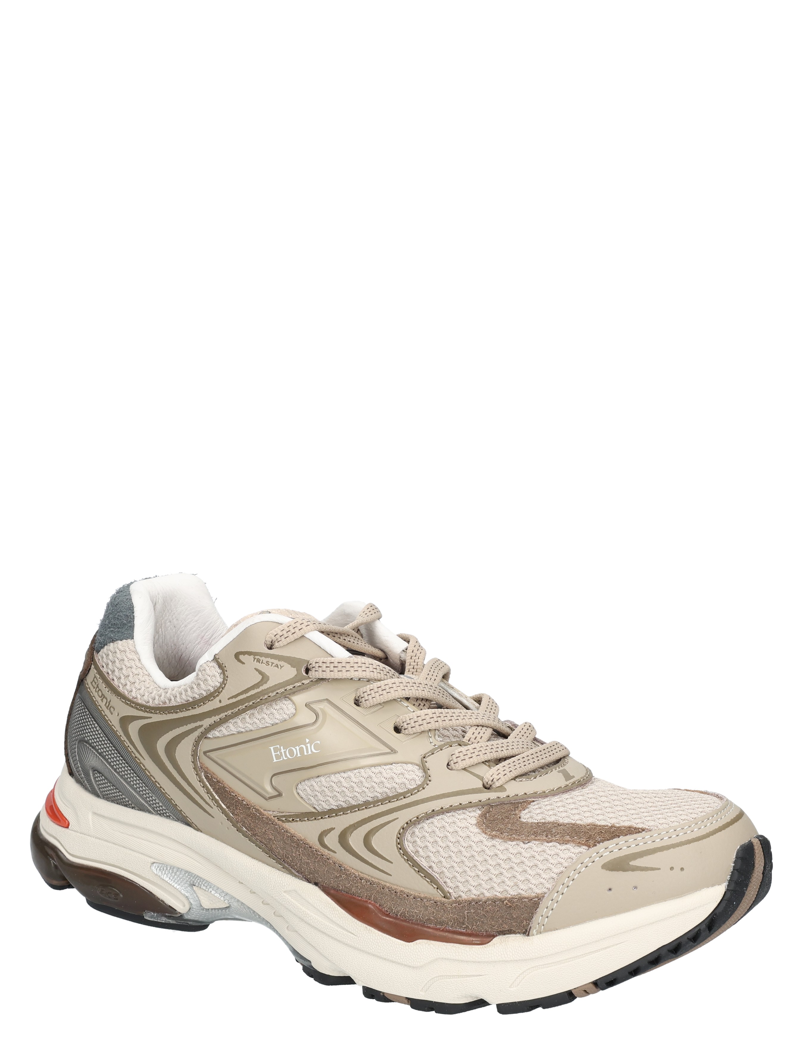 Etonic - Evolution Neptune ETW528E01 Taupe - Sneakers - Dames - Lage Sneakers - 48482_77_3