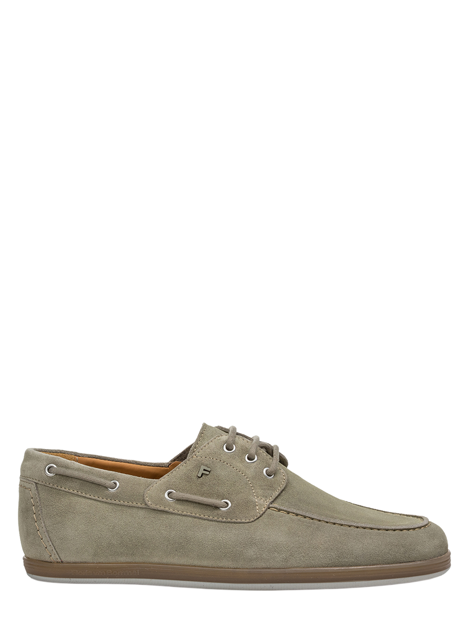 Floris van Bommel - SFM-30299 02.14 LightGreen - Heren - Bootschoenen - 52685_66_1