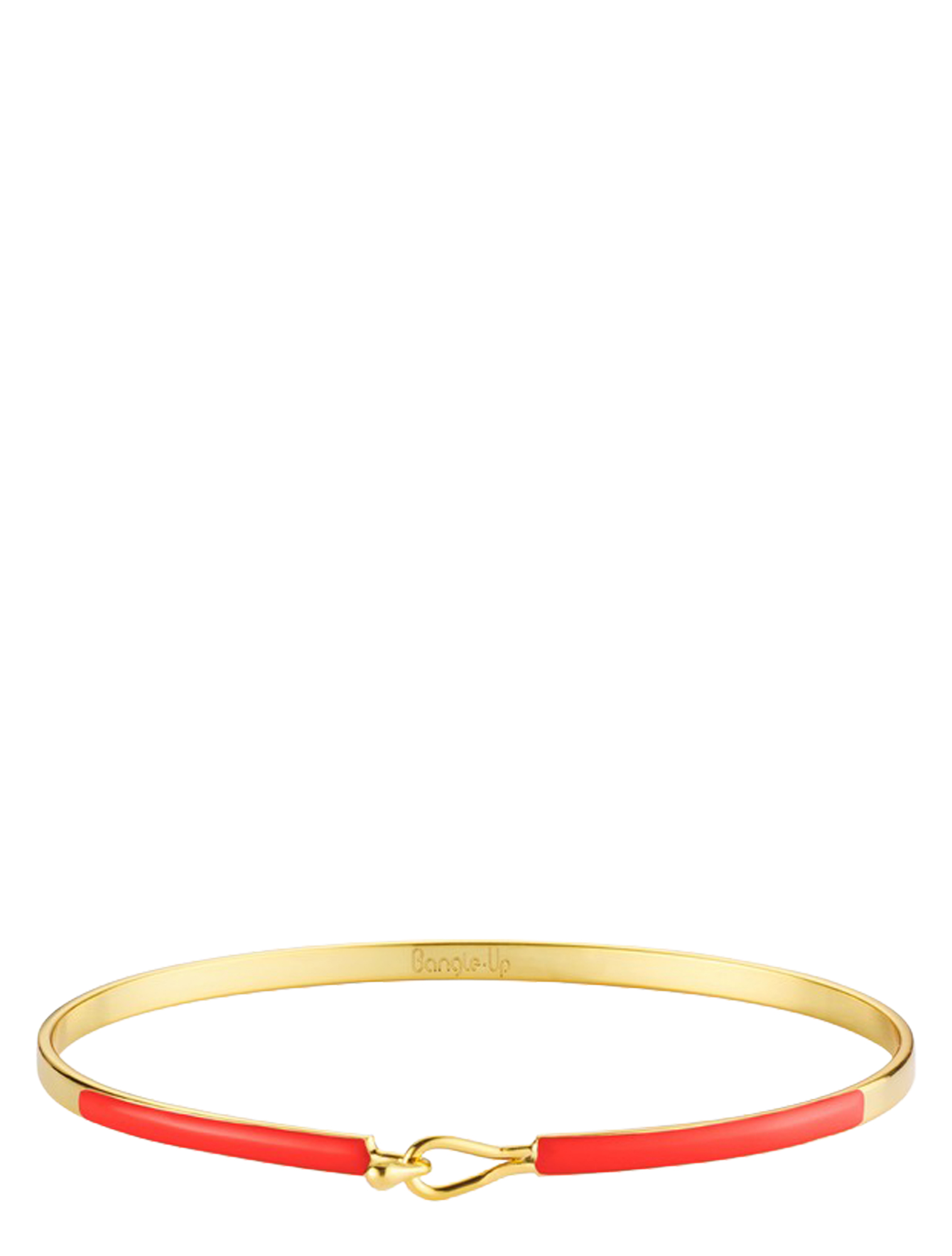 Bangle Up - Lily Bracelet Tangerine - Overige Accessoires - Dames - 50965_45_1