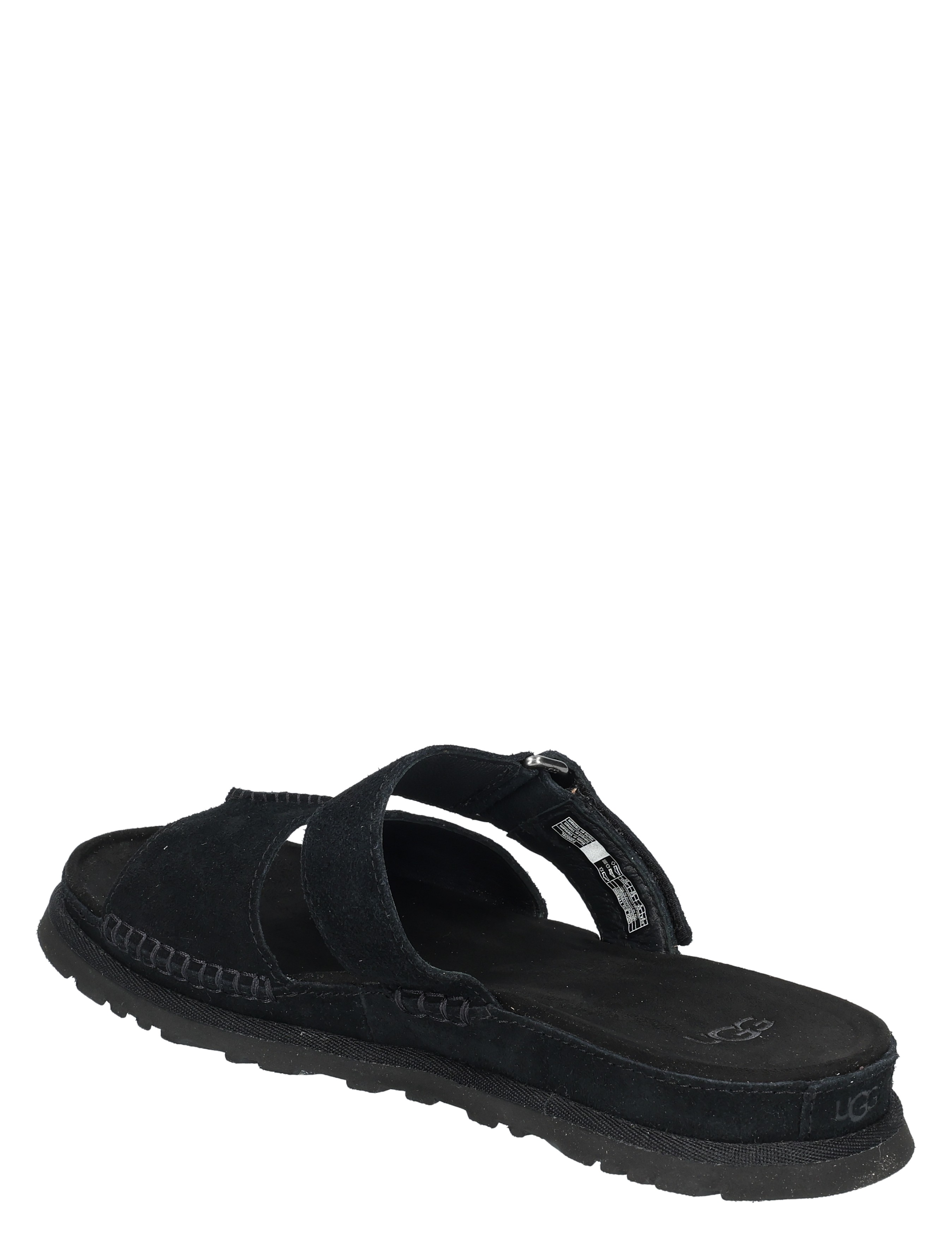 UGG - Golden Gaze Slide 1178590 BLK - Dames - Muiltjes - 49853_11_5