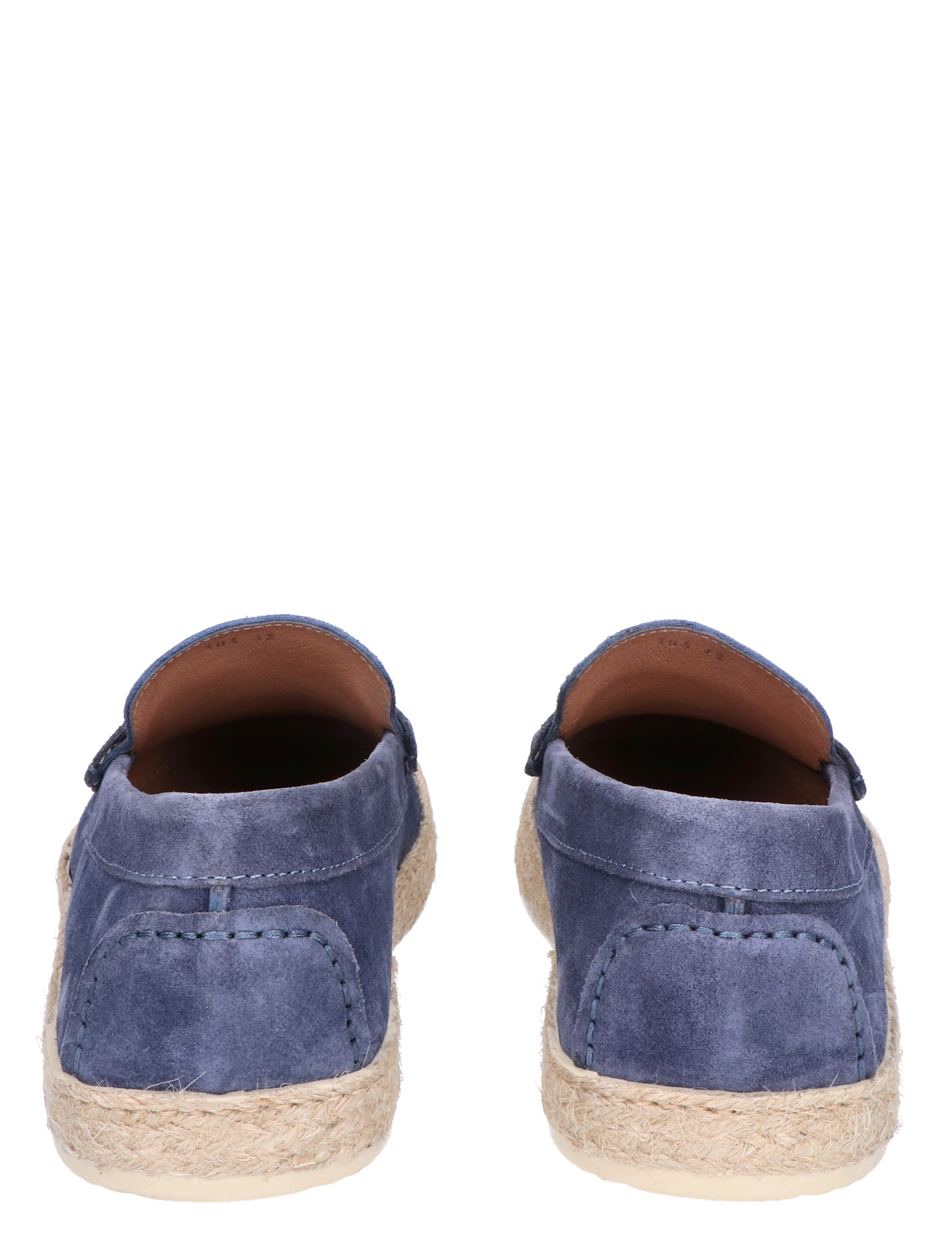 Daniel Kenneth - Wik Jeans - Heren - Espadrilles - 47599_33_6