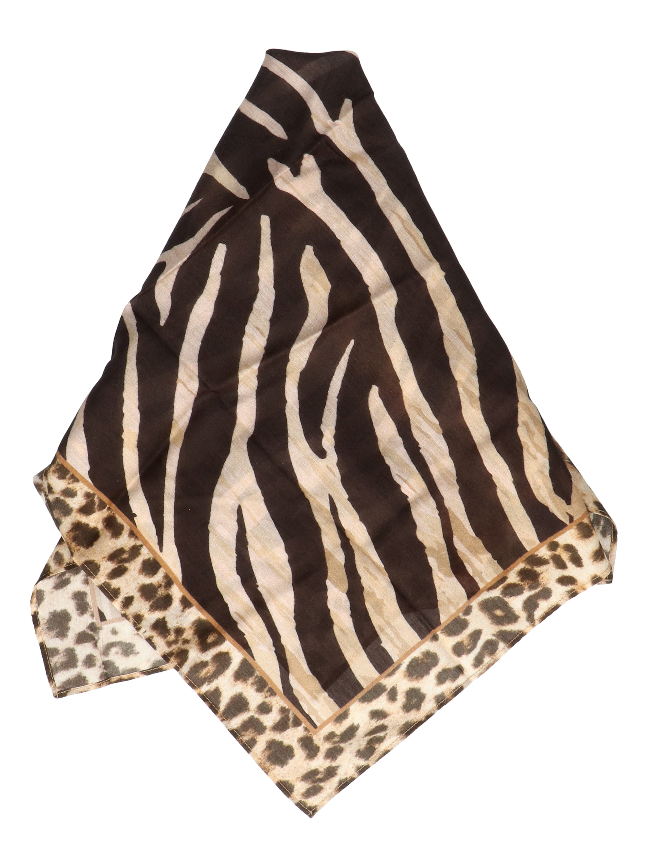 P-Modekontor - 1534702 3 - Dames - Sjaals - 51170_21_1