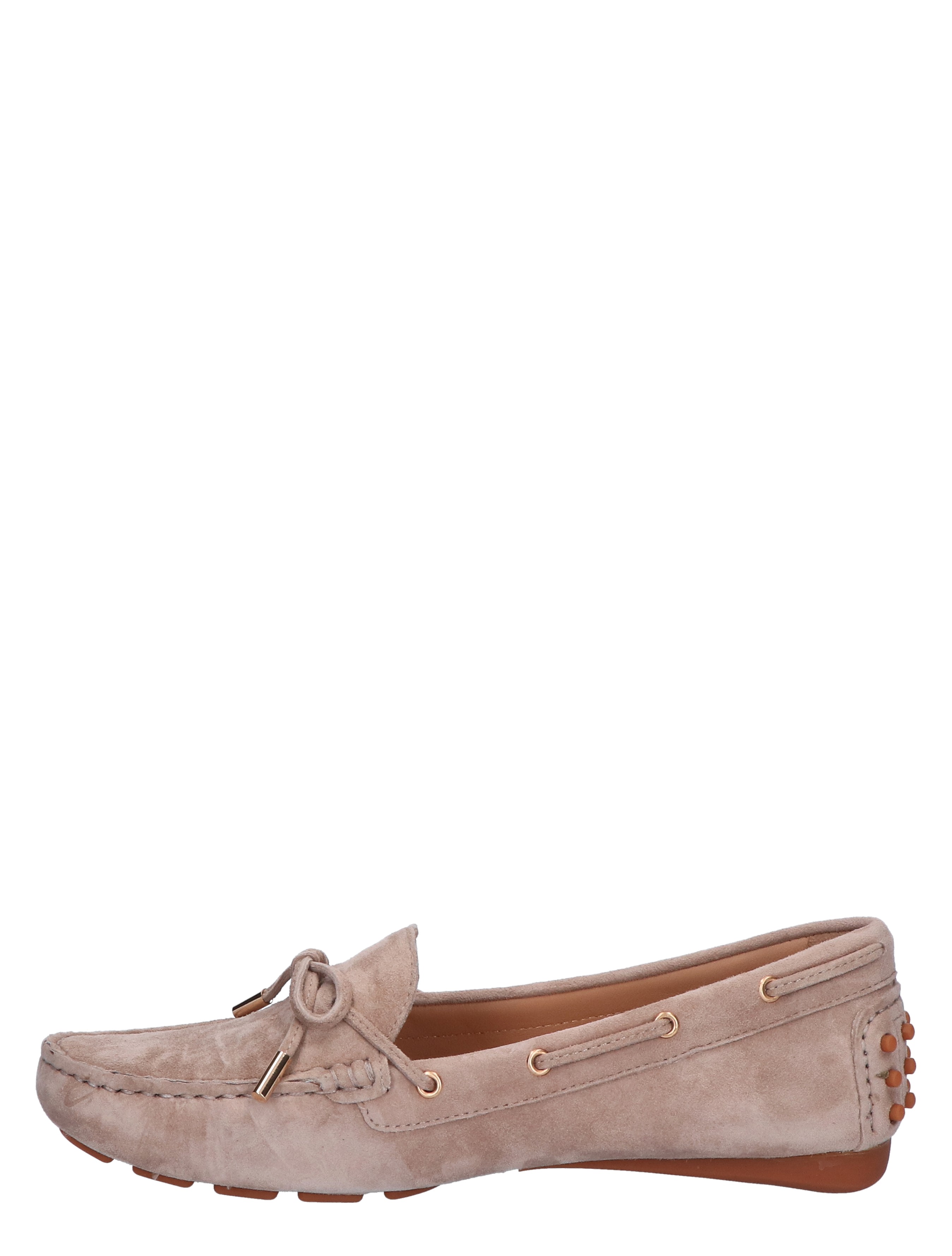 Si - Hanasa Beige - Dames - Loafers - 47652_77_2