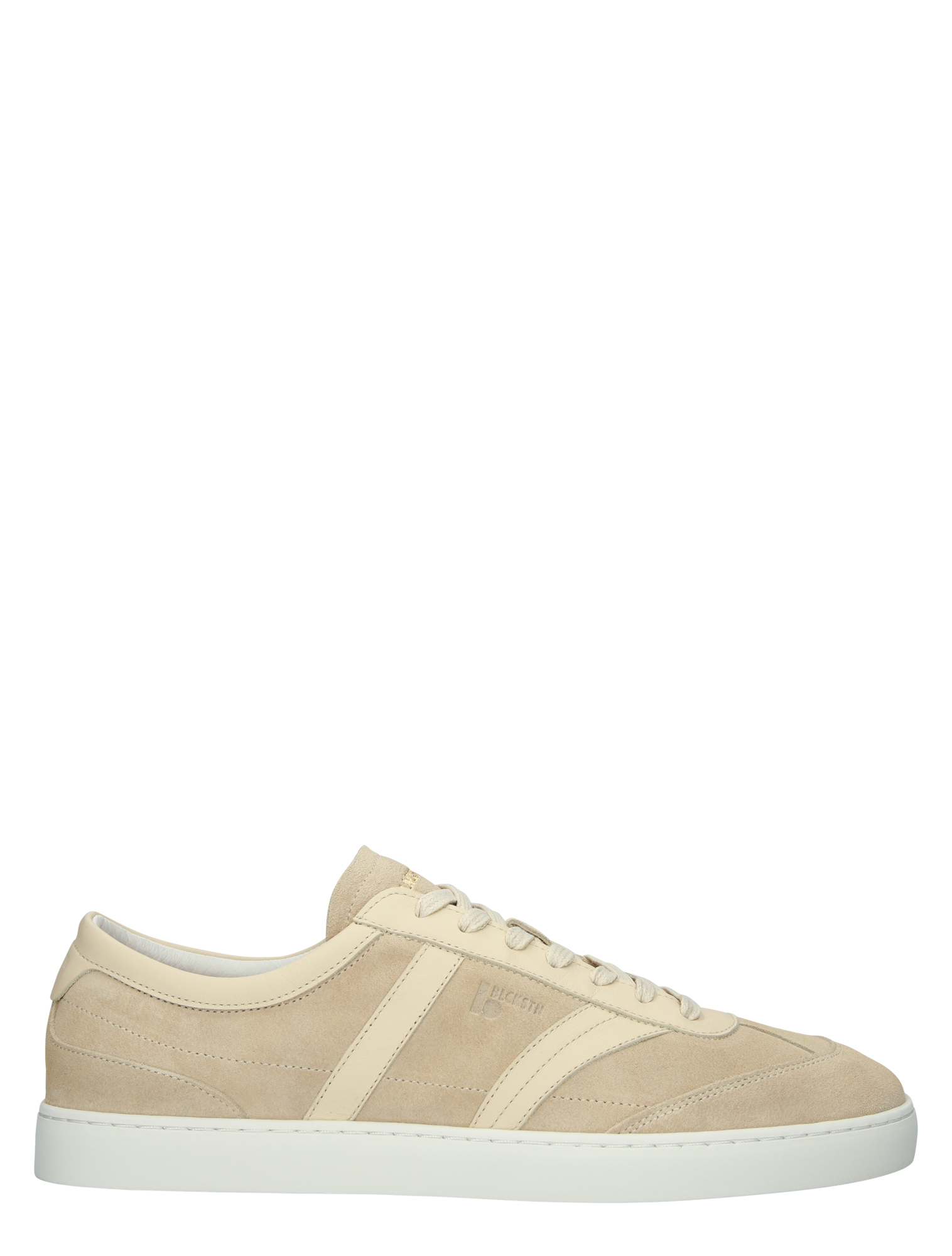 Blackstone Footwear - FG601 Papyrus - Heren - Lage Sneakers - Sneakers - 51745_77_1