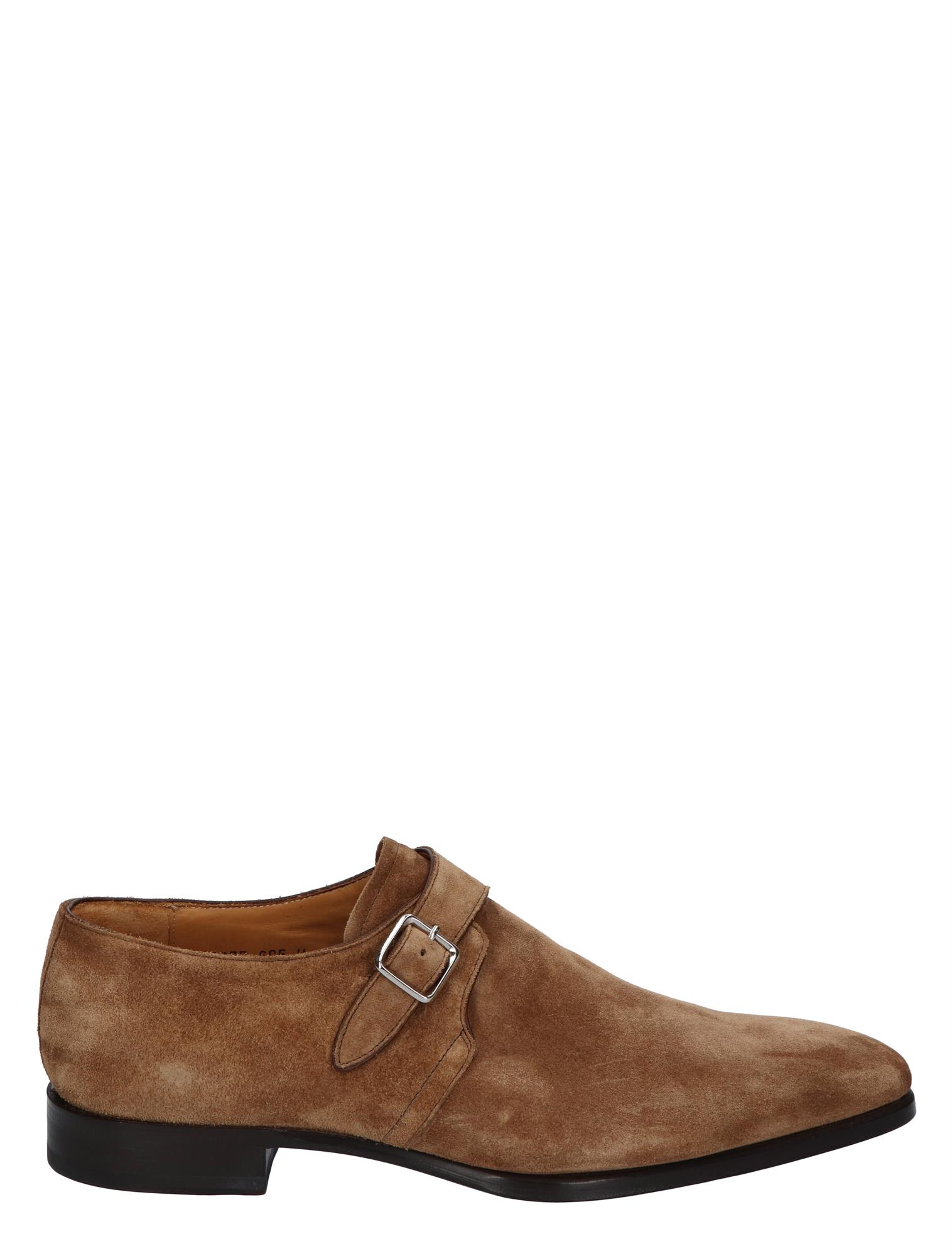 Maverick 9077 Brown G+ Wijdte