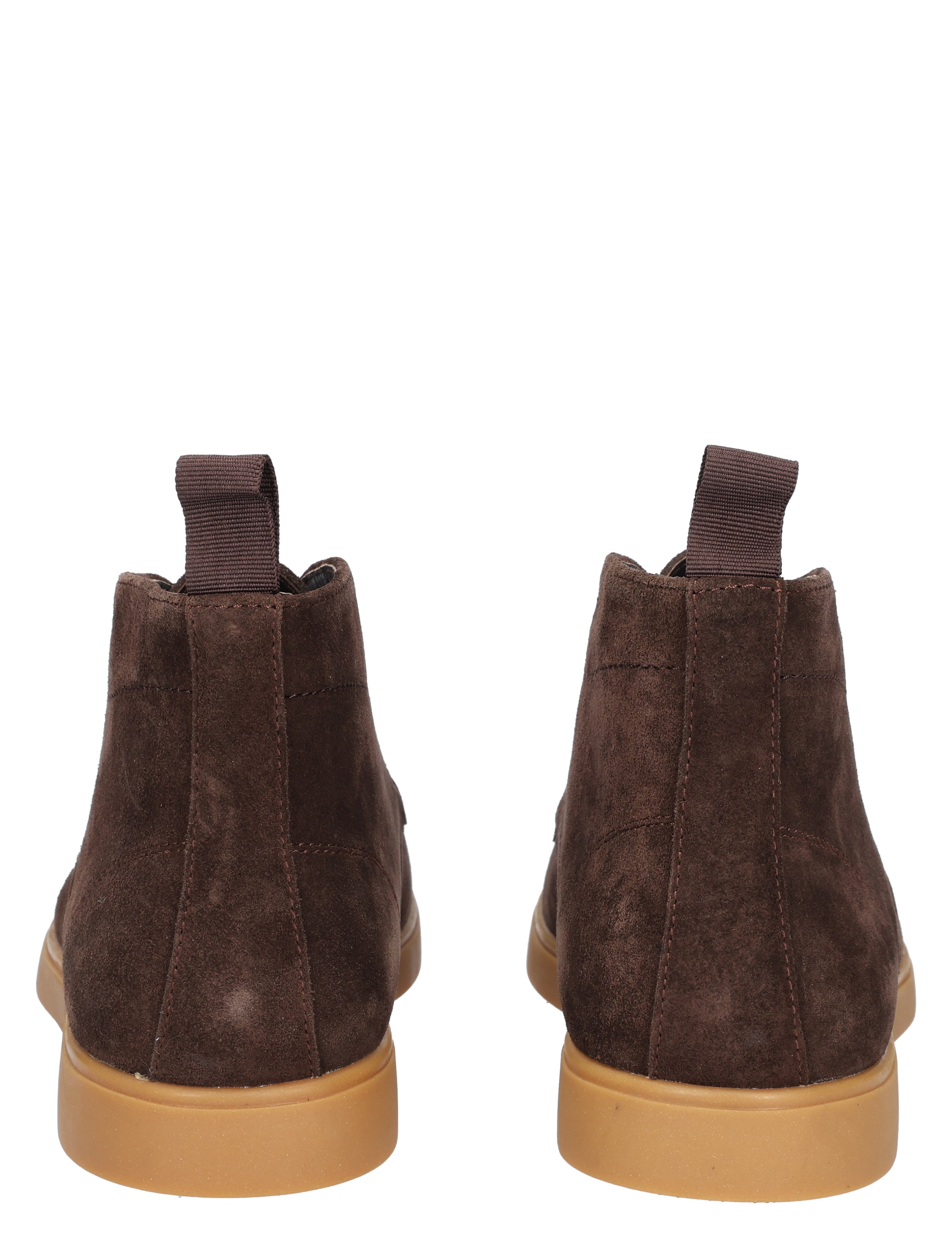 Daniel Kenneth - Yuki Brown - Heren - Boots - Veter Boots - 49498_22_6