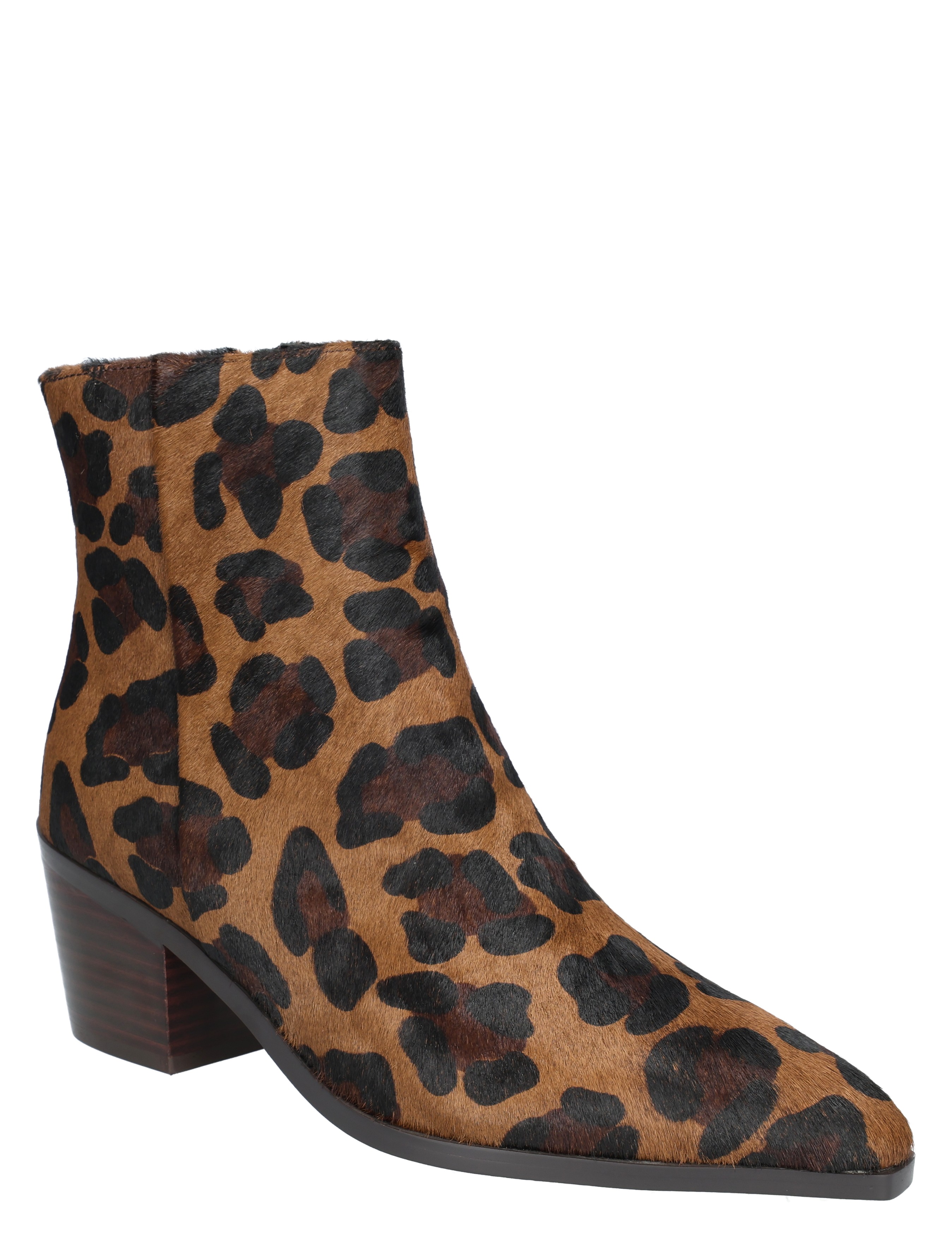 Vivian Ray - Carmen Dark Brown - Dames - Boots - Enkellaarsjes - 49467_82_3