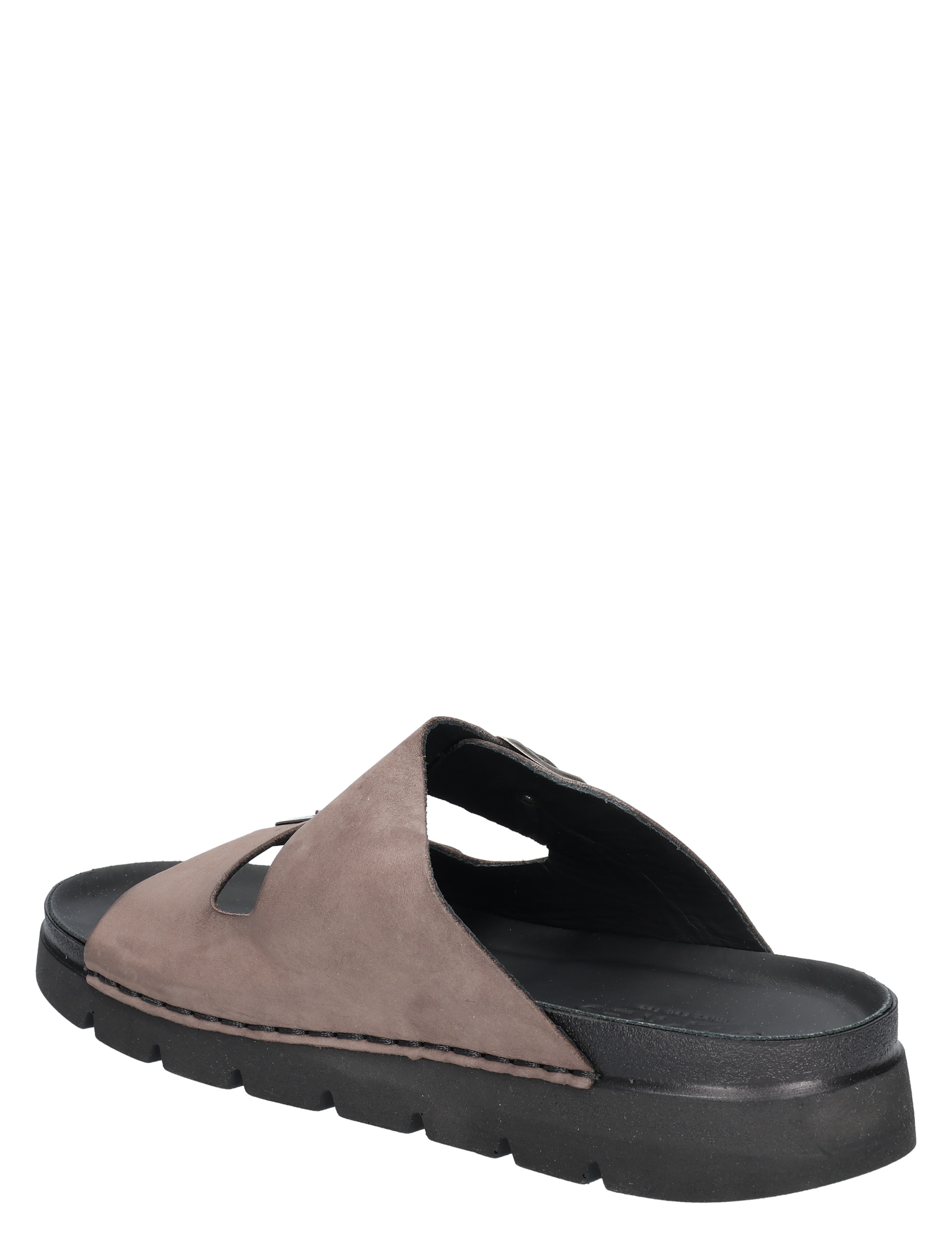 Cypres - Zafer 2611038 Valencia Piombo - Heren - Muiltjes - 50864_22_5