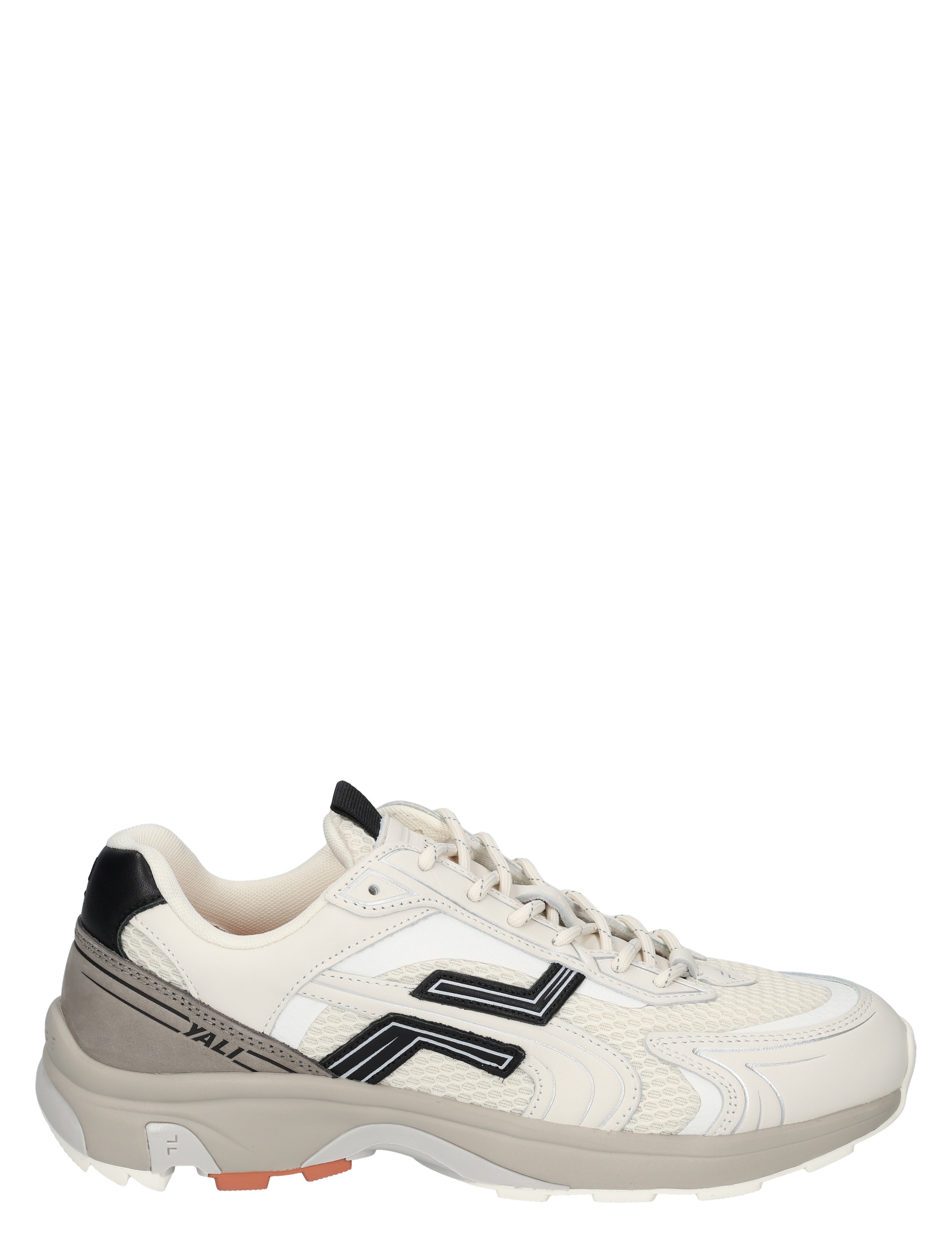 Filmore - Yali-2 77.1008.01-V00 Offwhite - Heren - Lage Sneakers - Sneakers - 50784_88_1