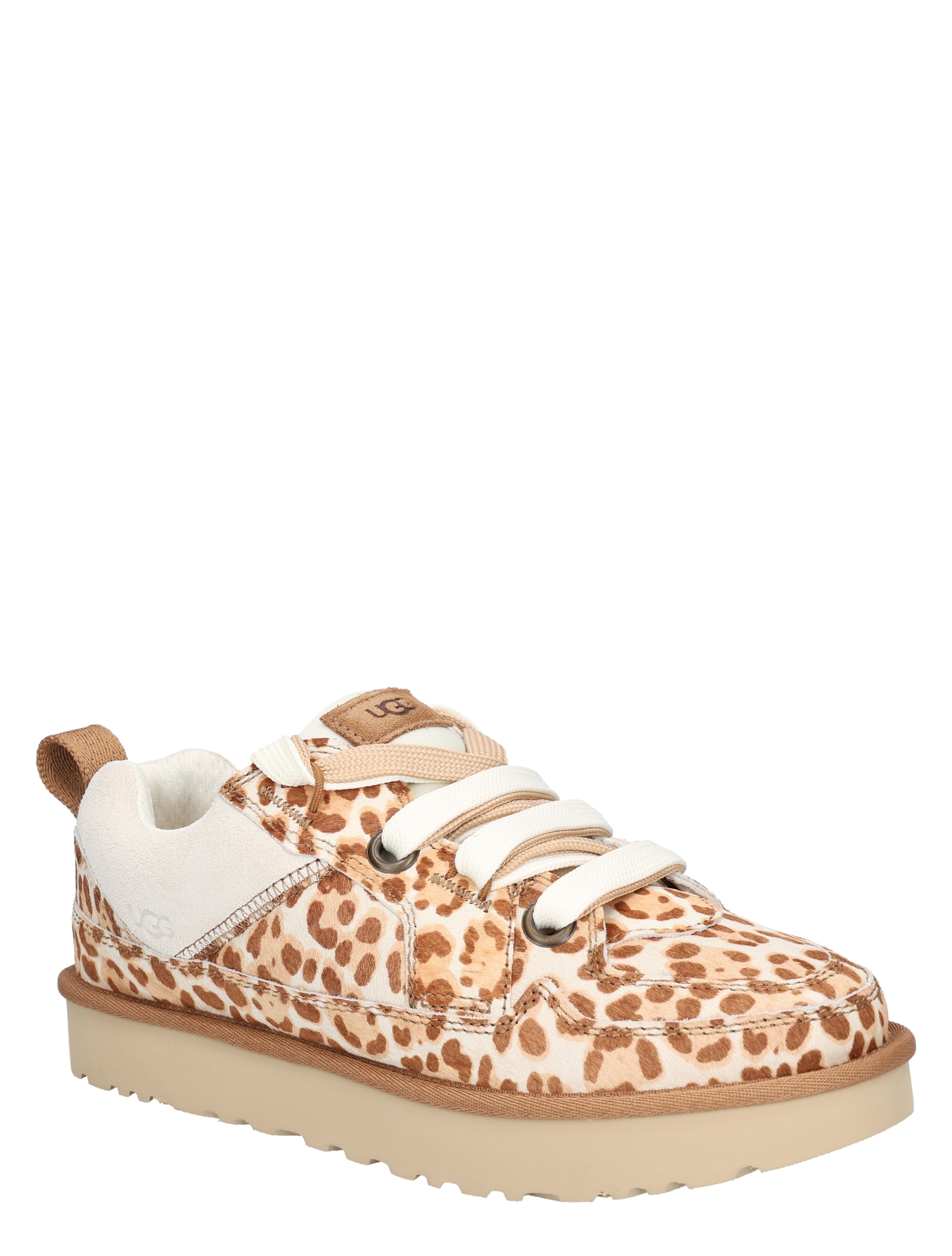UGG - Lo Lowmel Plains 1181071 FDJ - Dames - Sneakers - Lage Sneakers - 49851_22_3