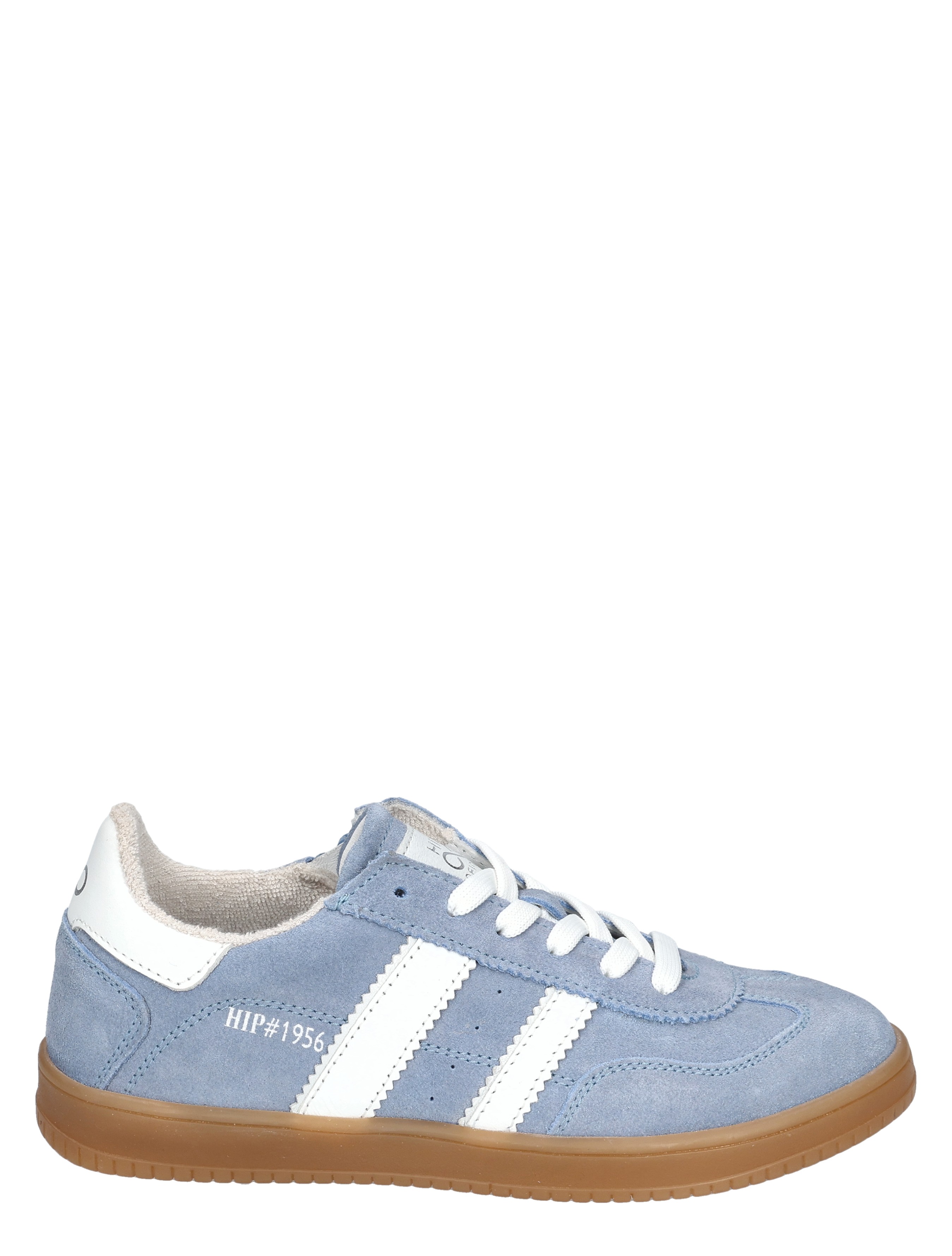 Hip - H1500 Jeans Combi - Meisjes - Veterschoenen - 50590_33_1