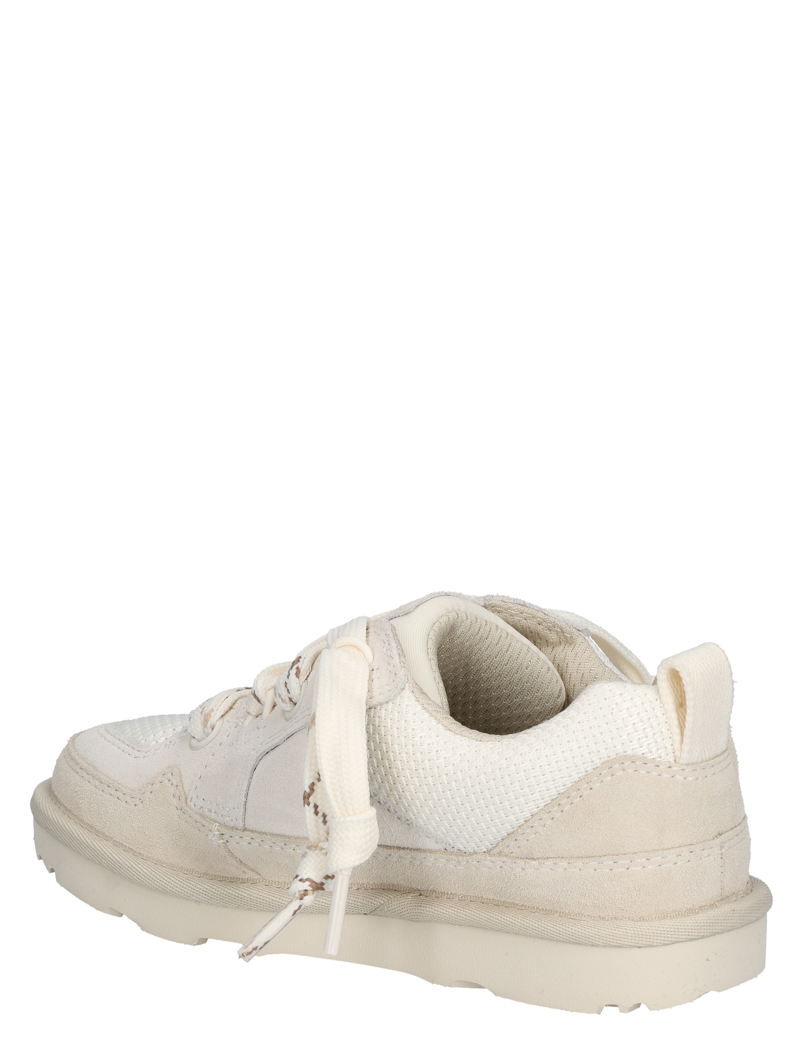 UGG - Kids Lo Lowmel Jasmine - Meisjes - Jongens - Sneakers - Lage Sneakers - Lage Sneakers - Sneakers - 48148_88_4