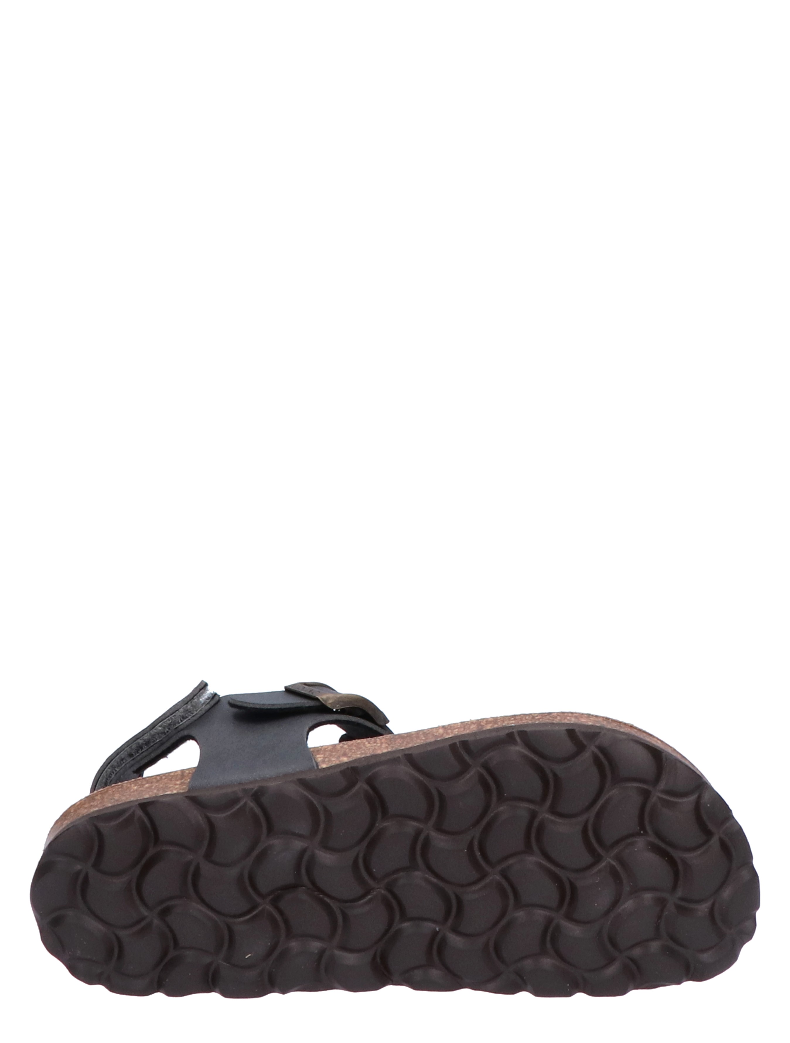 Kipling - Juan Dark Grey - Jongens - Sandalen - 28683_99_8