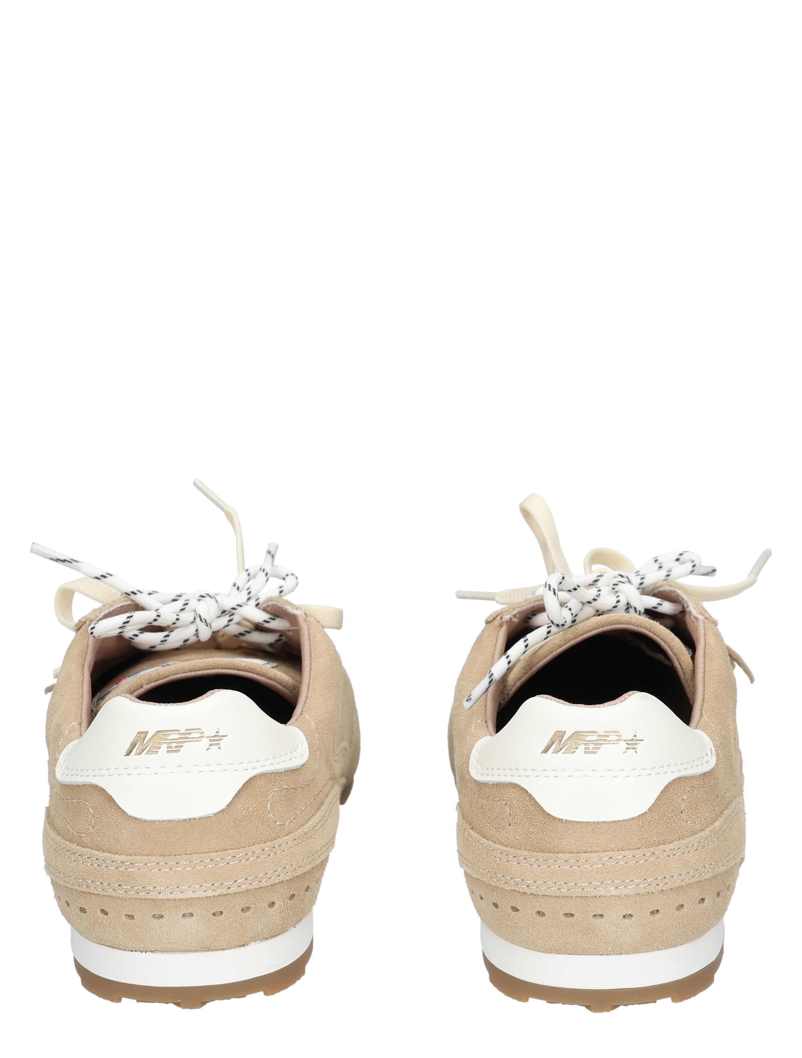 MRP by Maripe - Medelin MRP V6 Combi Sand - Sneakers - Dames - Lage Sneakers - 50638_77_6