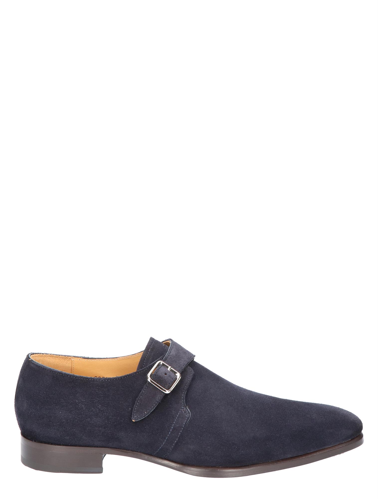 Maverick 9077 Blue G+ Wijdte