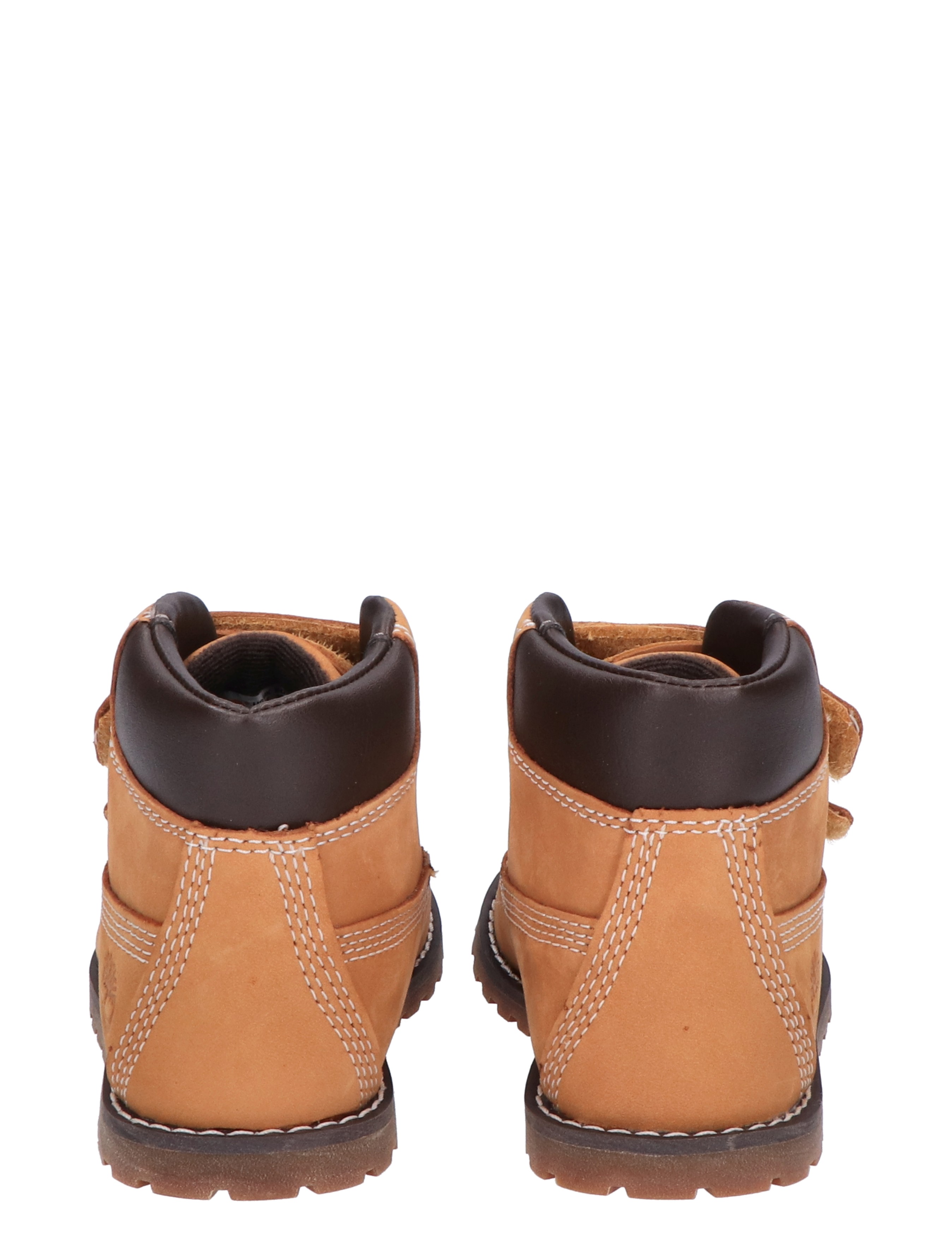 Pokey Pine Velcro Wheat