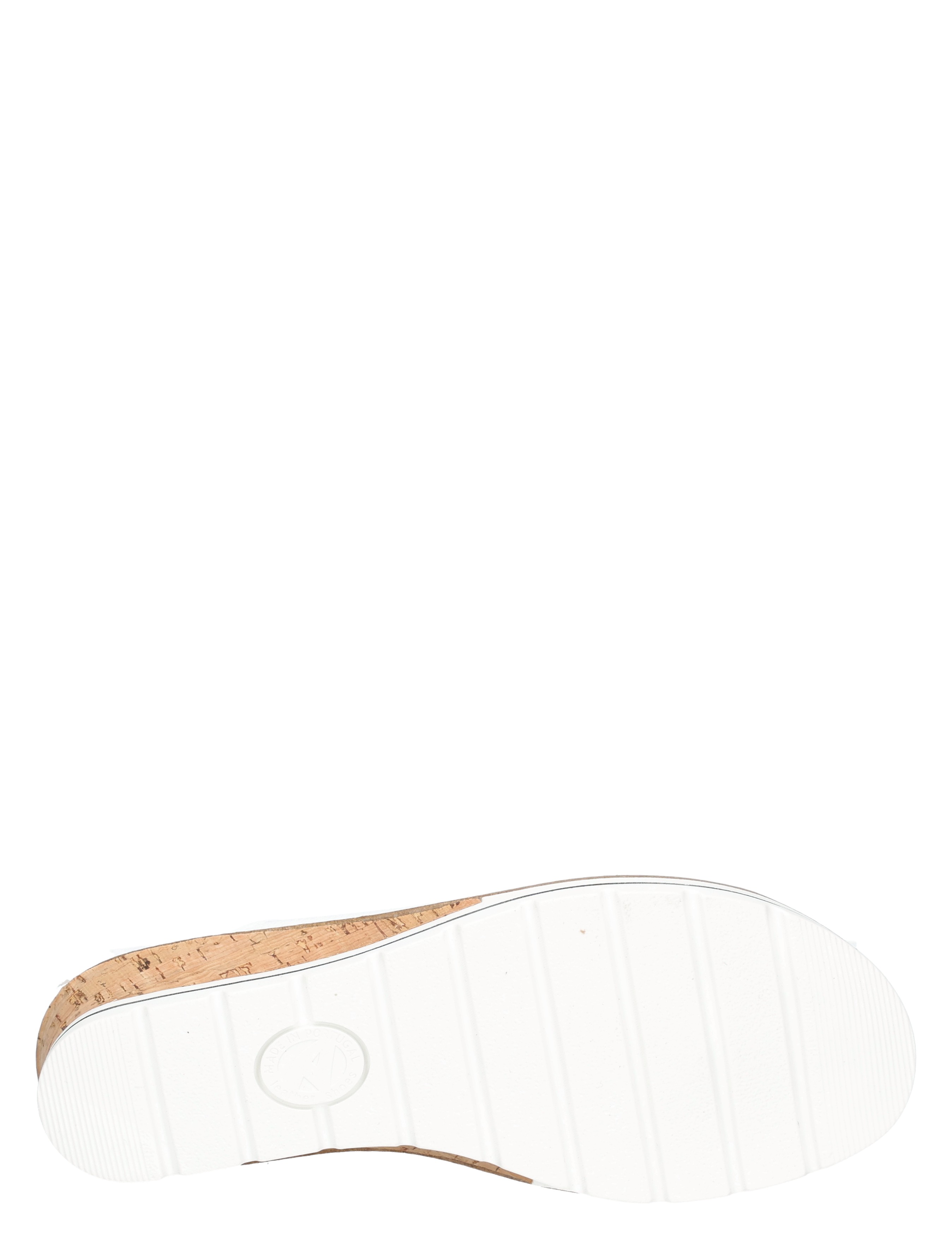 Cypres Soft - Ruby White - Dames - Sandalettes - 47694_88_9