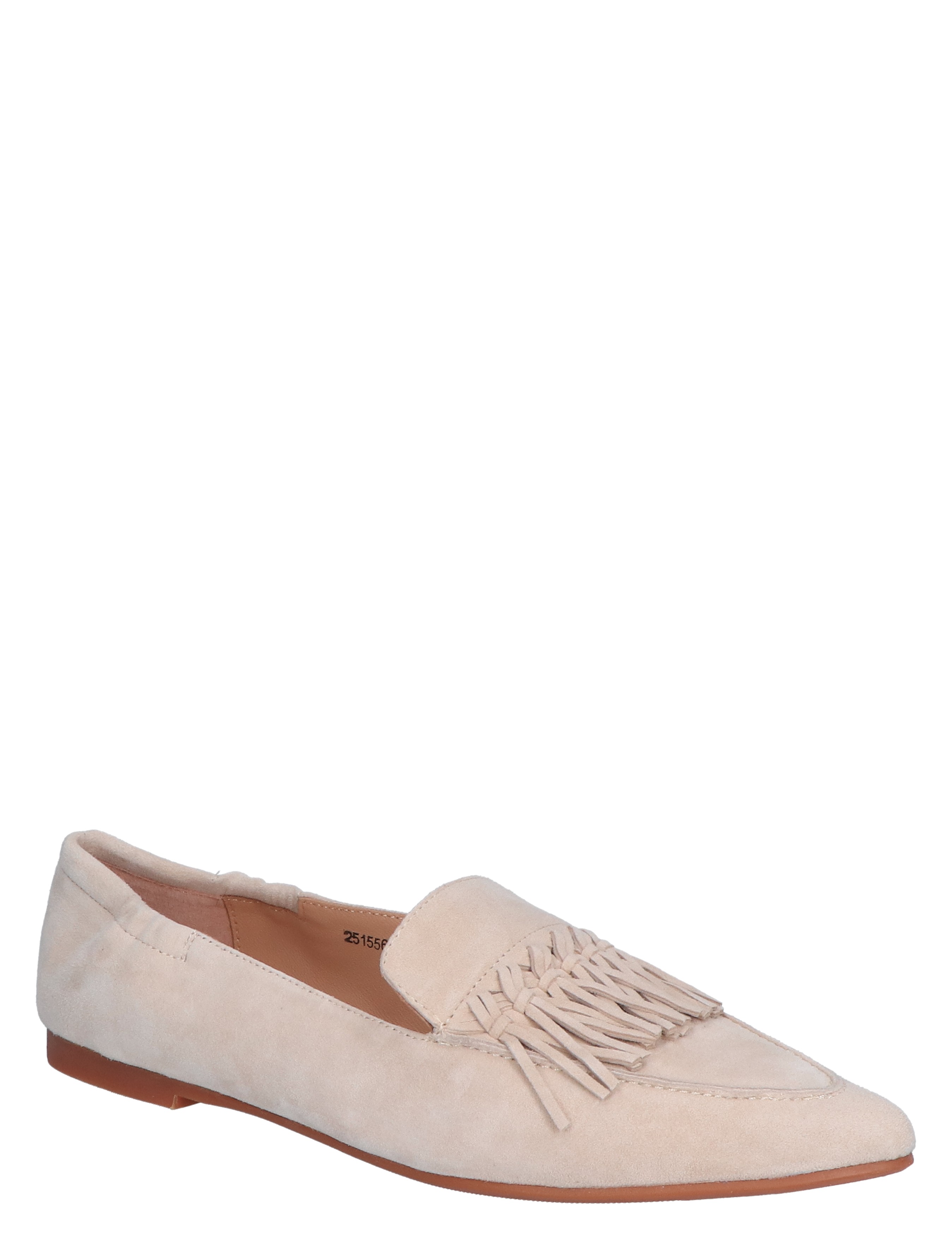 Di Lauro - Onaya Light Beige - Dames - Loafers - 47636_07_3