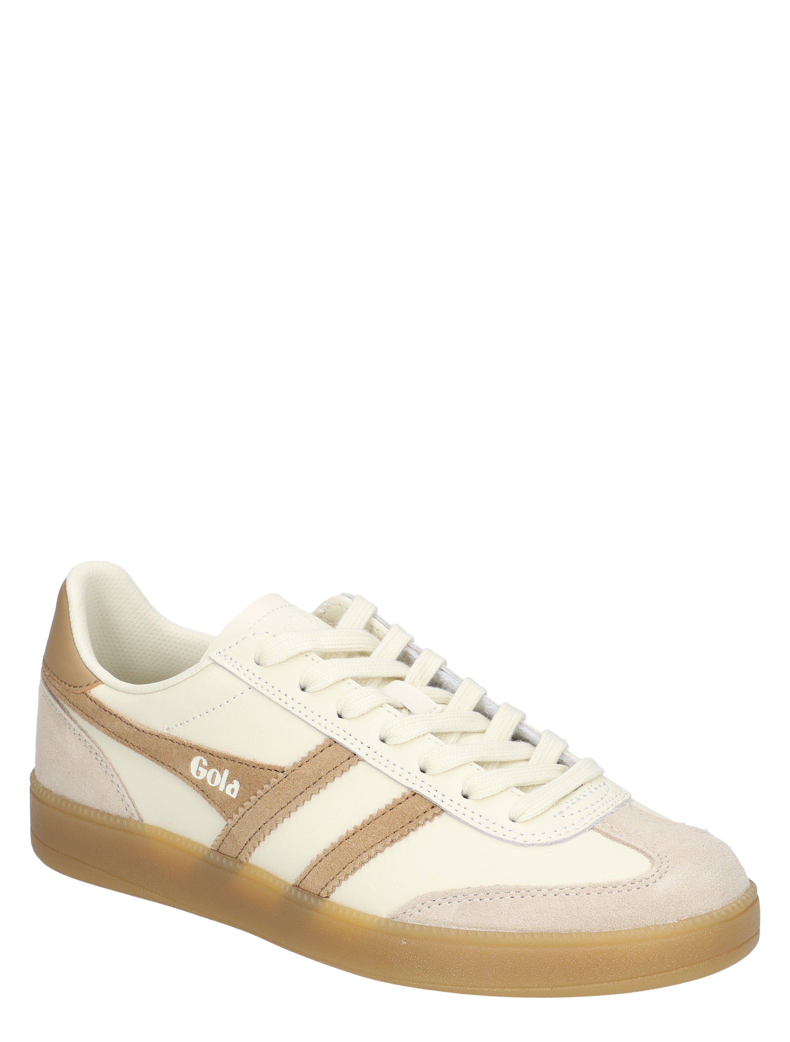 Gola - Viper CLB744 AC Off White Bone - Sneakers - Dames - Lage Sneakers - 49983_77_3