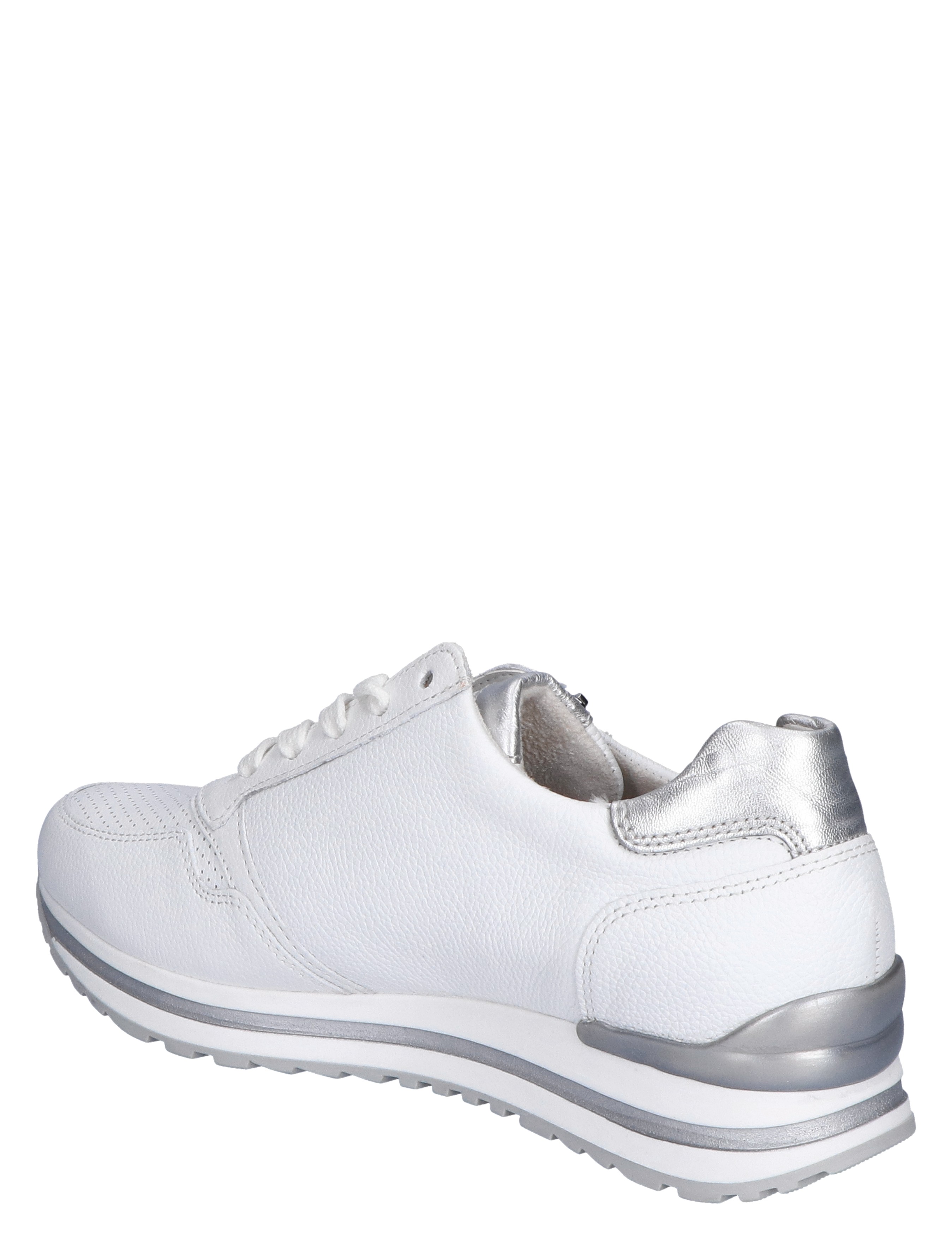 66.528.50 White Silver H-Wijdte