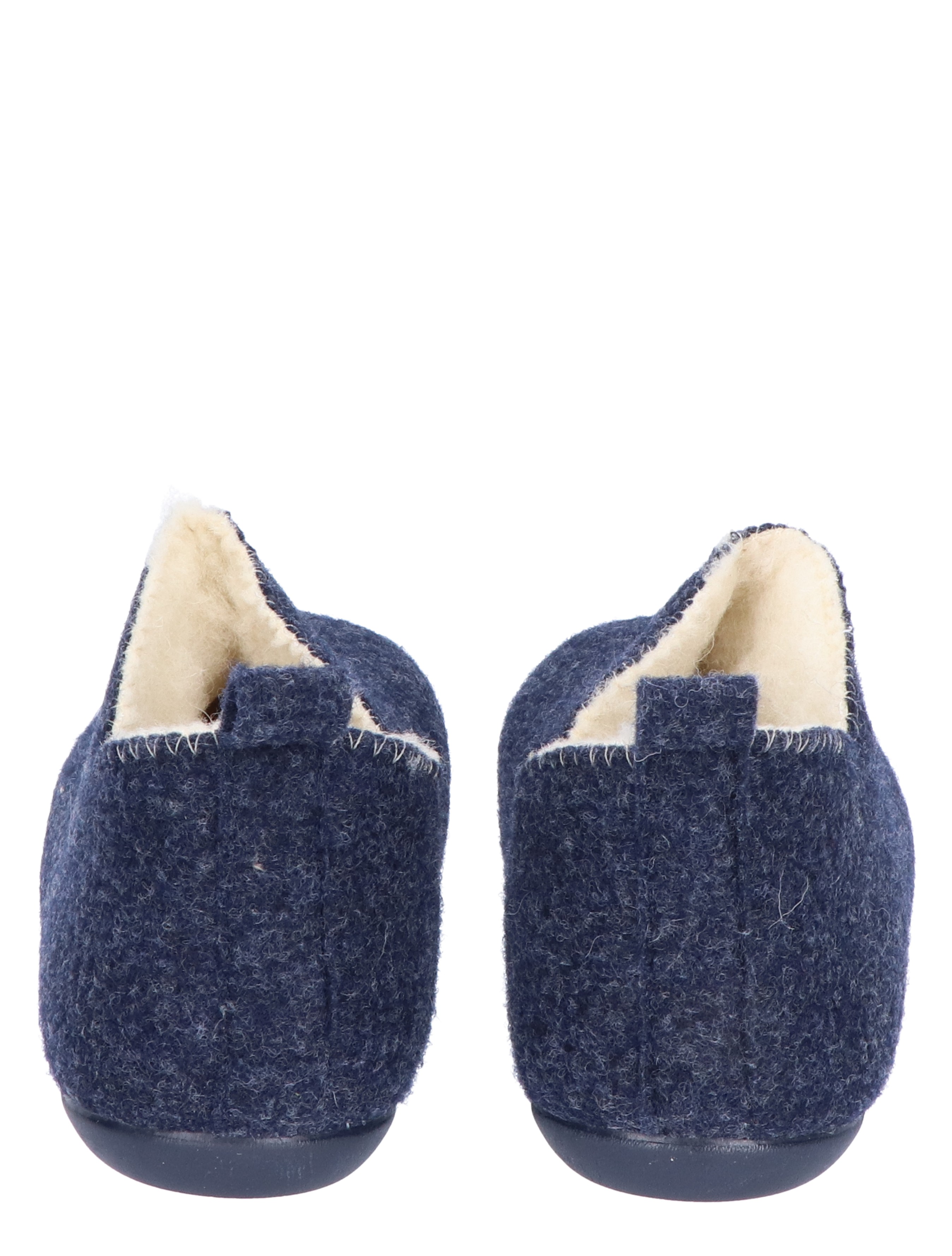 Cypres - Jacqueline Love Blue - Dames - Pantoffels - 30704_33_5