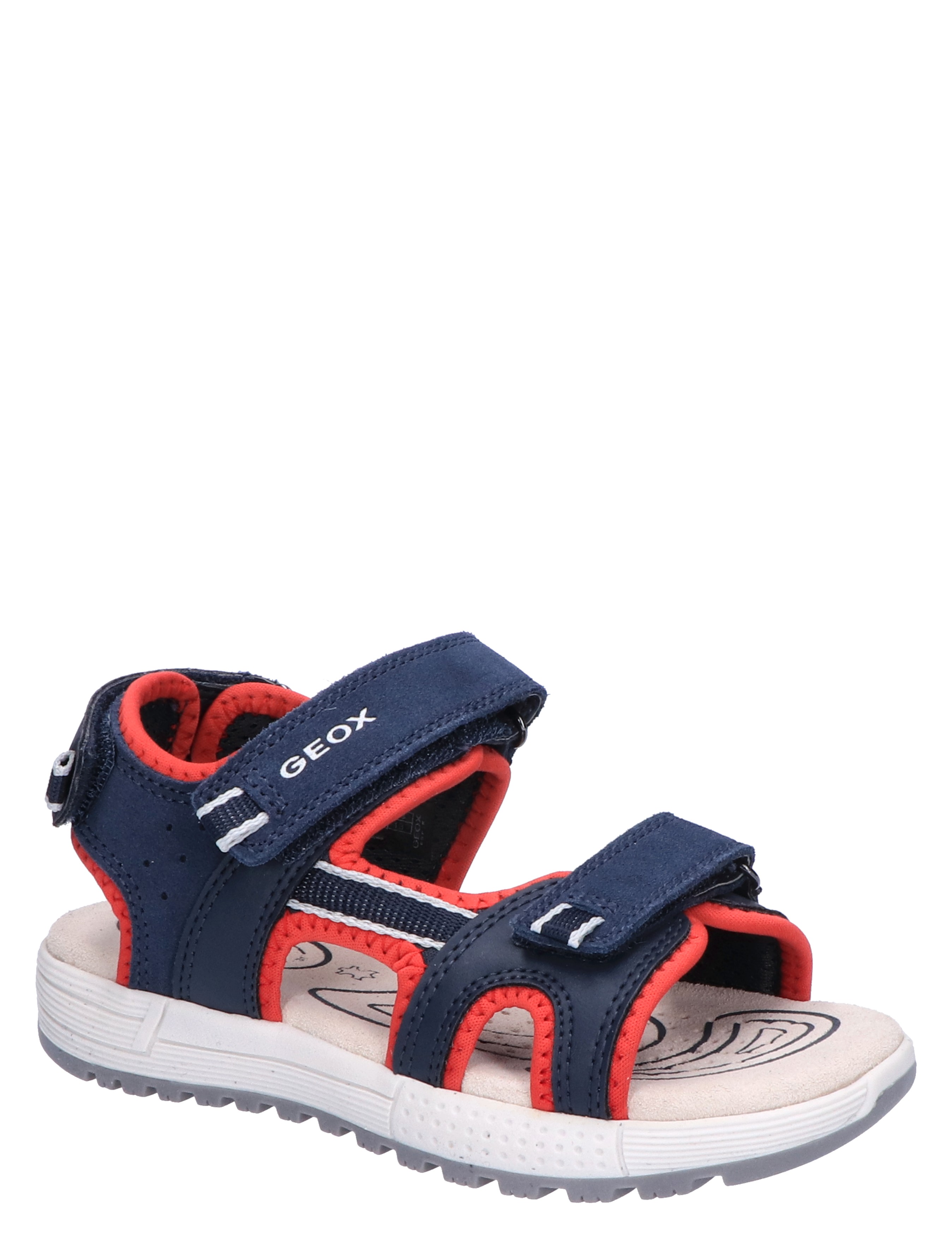 J35AVA 01520 C0735 Navy/Red