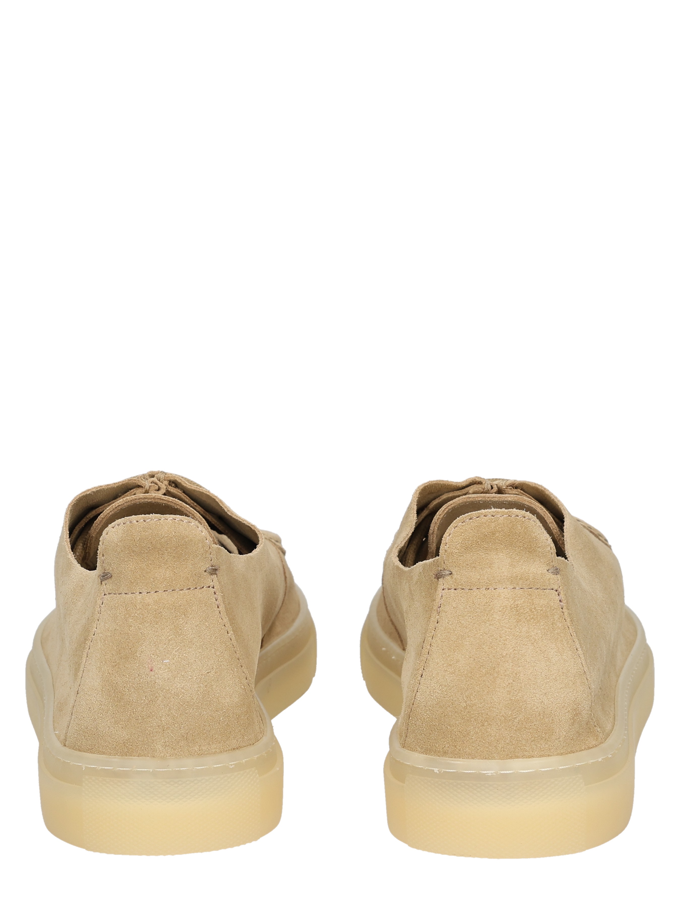 Copenhagen Studios - CPH 172 Men Suede Sand - Heren - Moccasins - 50650_77_6