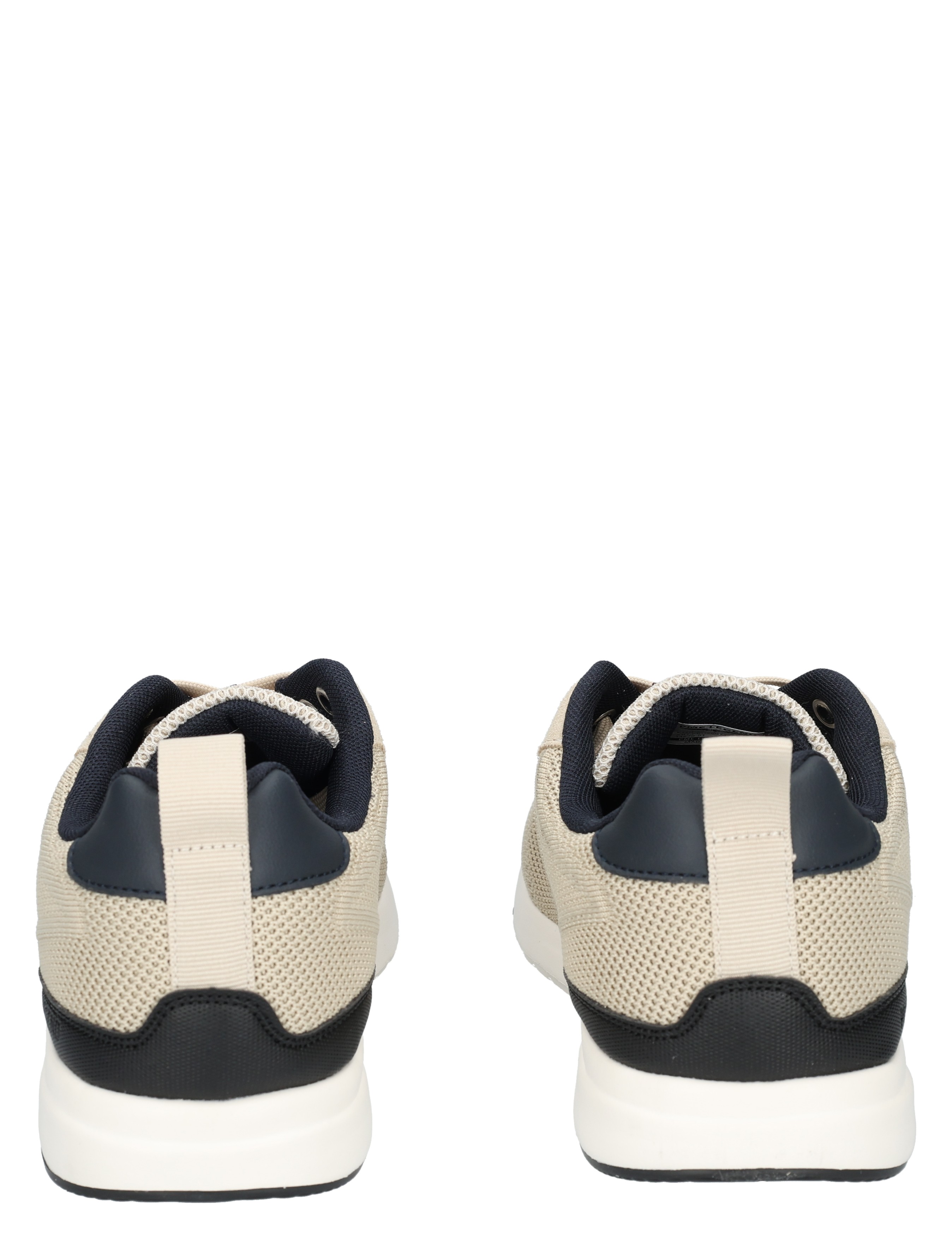 PME Legend - Dornierer 703 Sand - Heren - Lage Sneakers - Sneakers - 49834_77_6