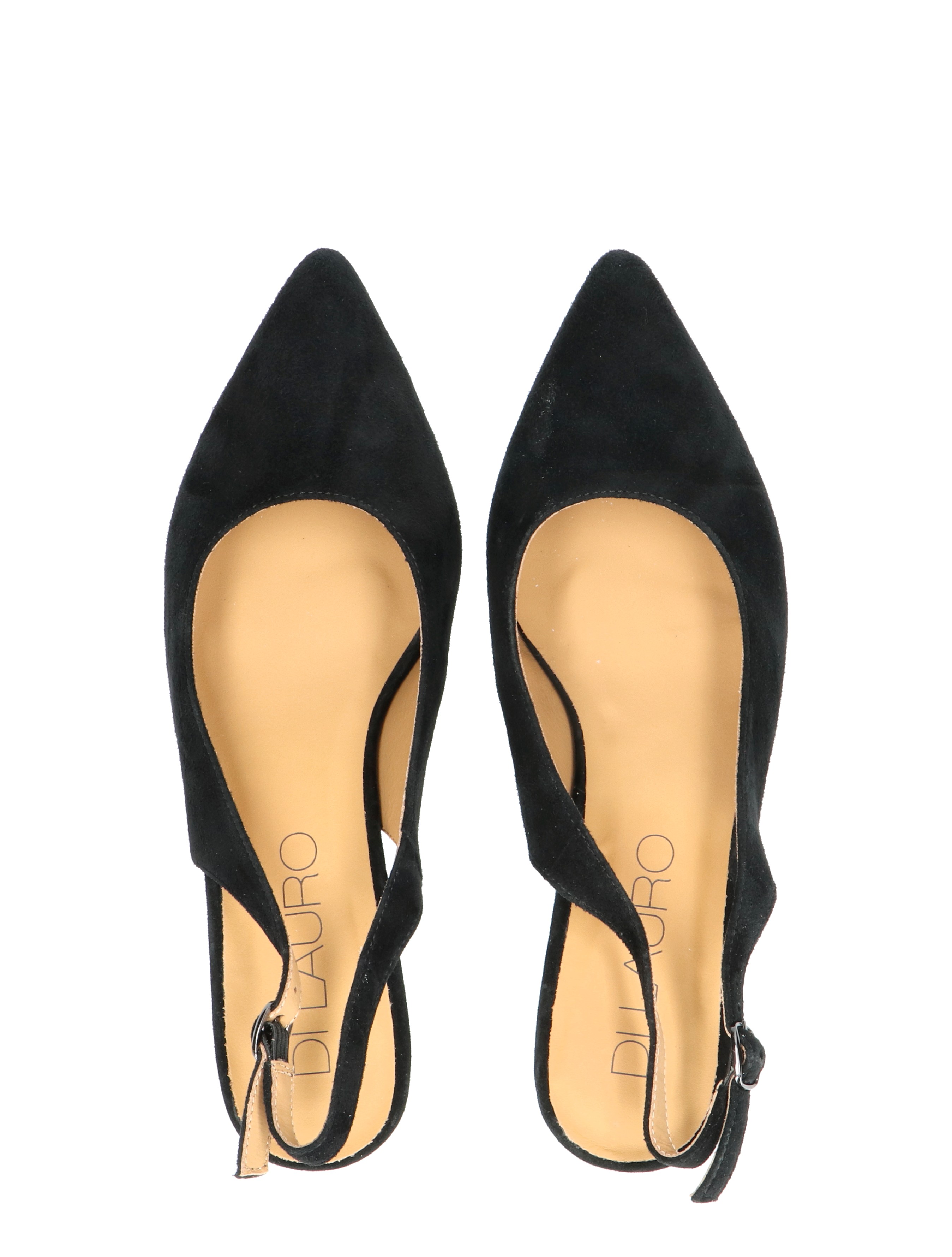 Di Lauro - Rebecca Black - Dames - Slingbacks - 47565_11_7