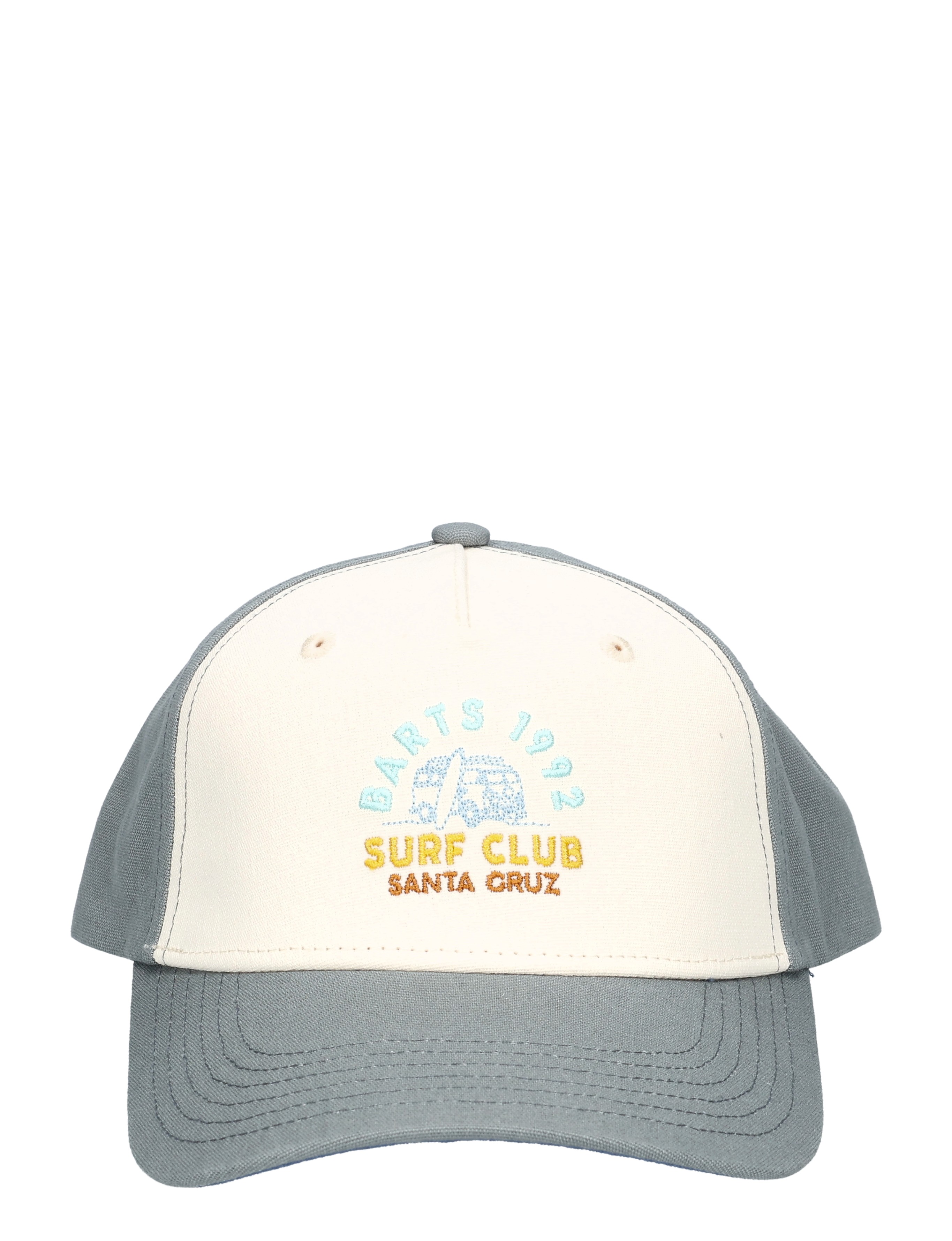 Barts - Feliep Cap 3202 13 Khaki - Meisjes - Petten - 50471_66_1