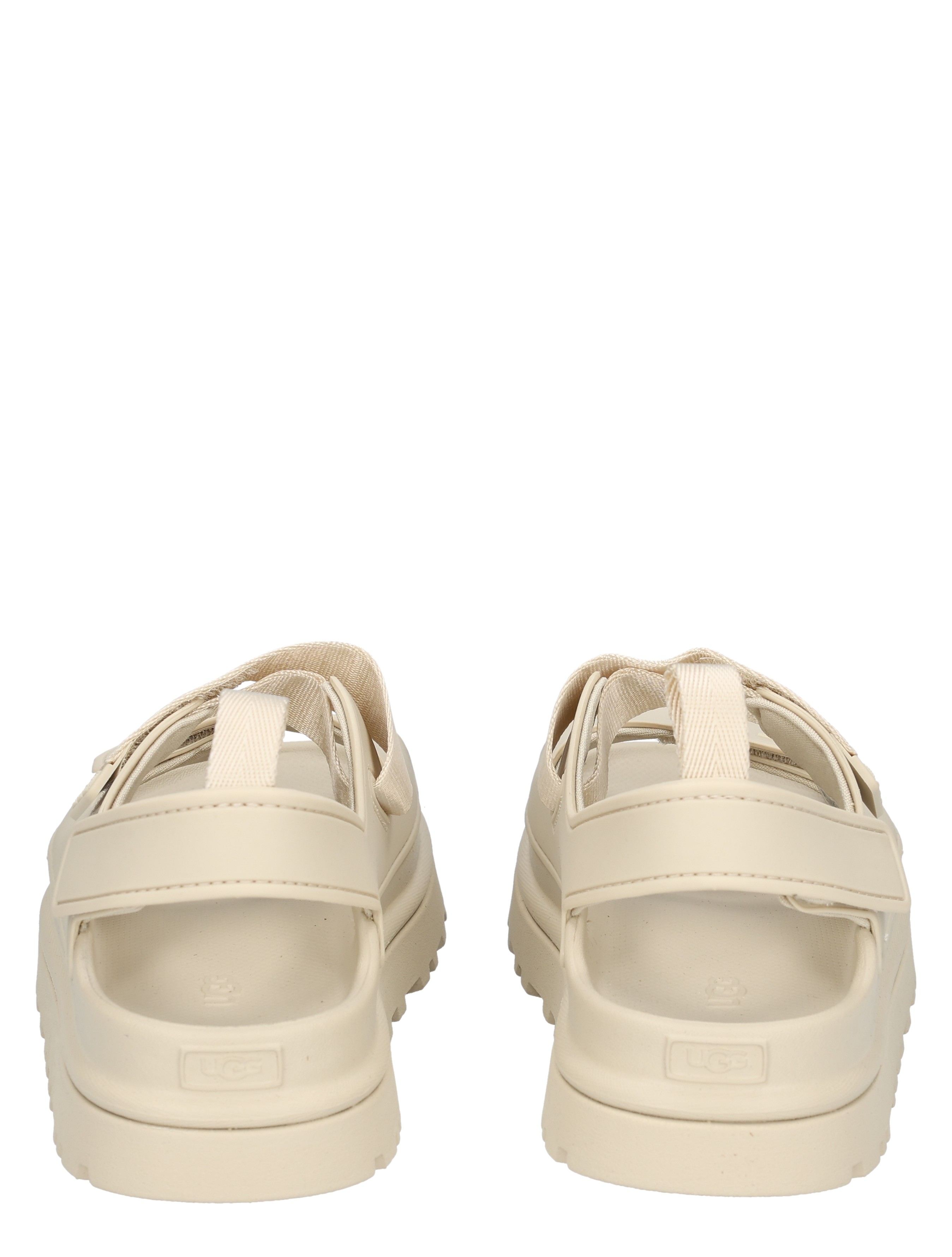UGG - Goldenglow Kids Sea Salt - Meisjes - Sandalen - Jongens - Sandalen - 49847_77_6