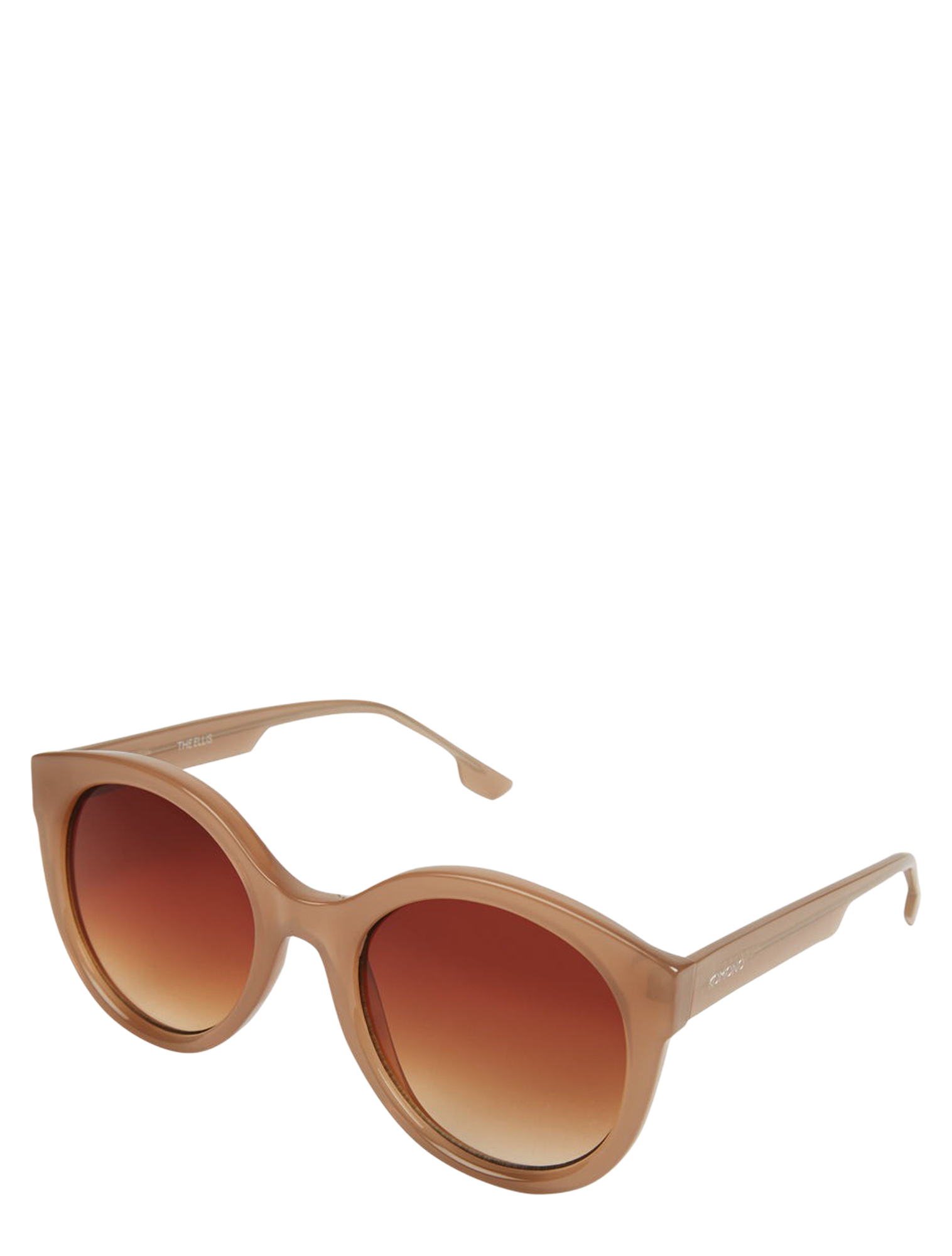 Komono - Ellis Sahara - Dames - Zonnebrillen - 50950_57_2