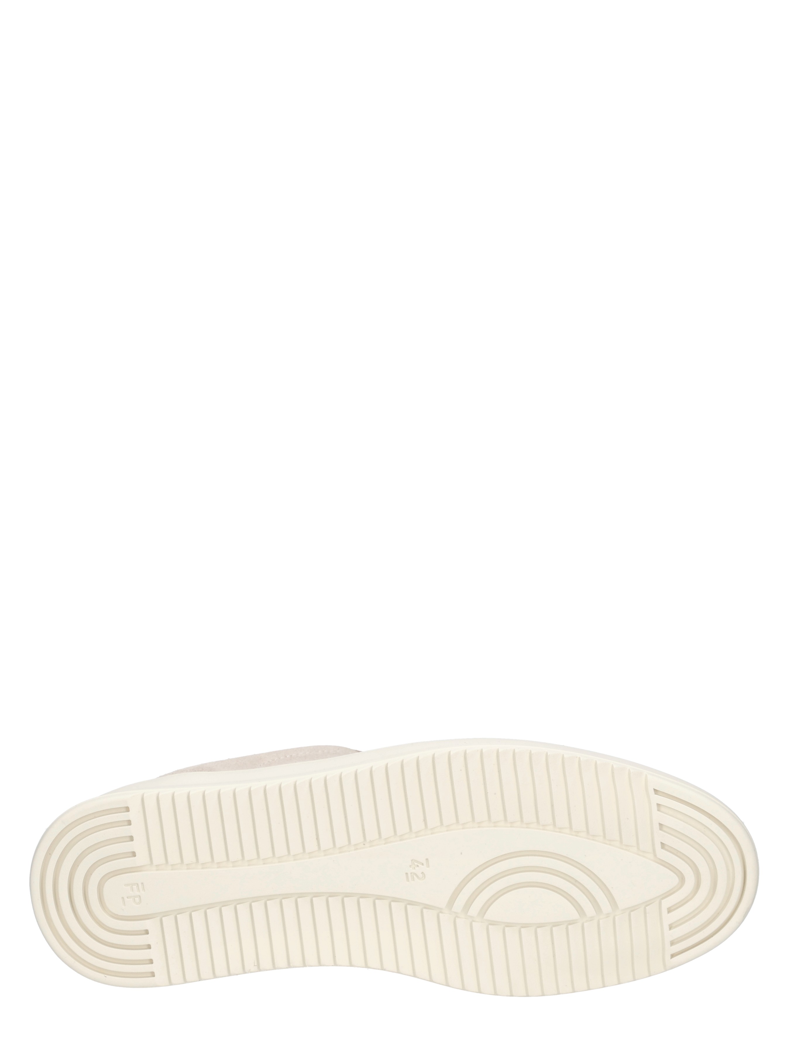 Filling Pieces - Mondo Organic Off White - Heren - Lage Sneakers - Sneakers - 49880_77_9