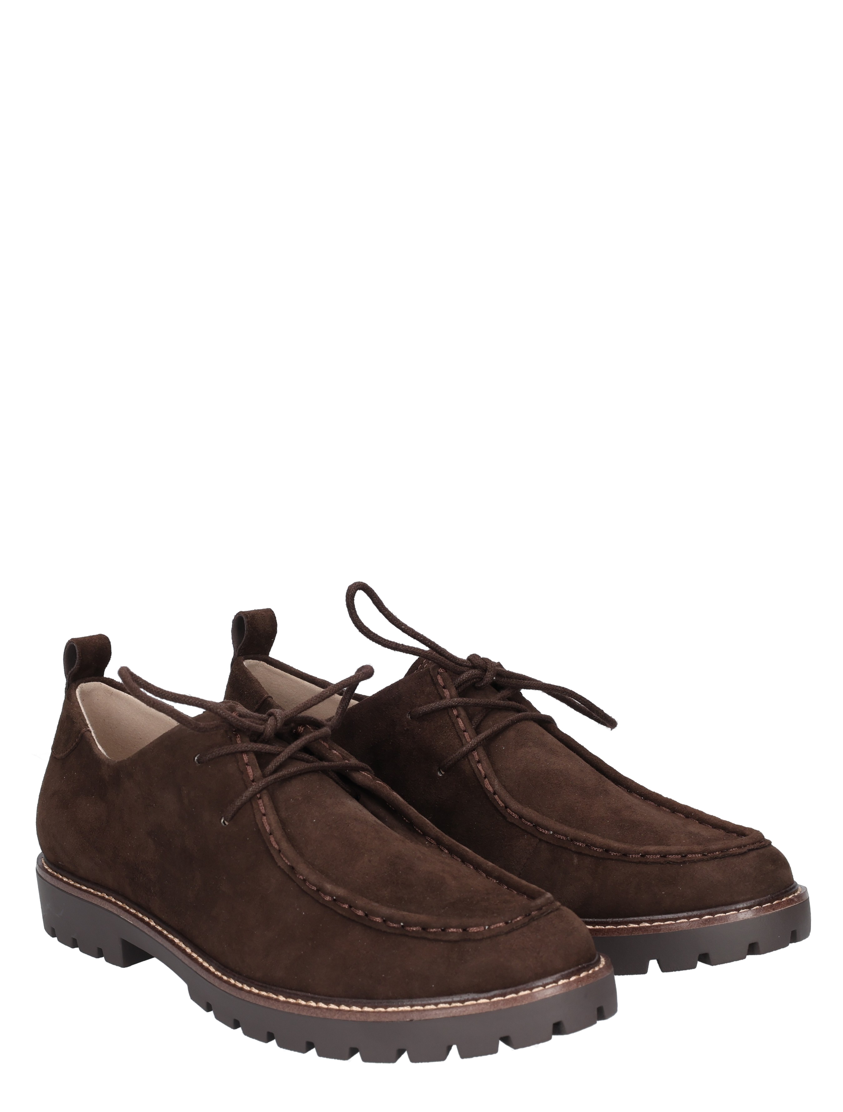suede, bruin, gespers, ribbeltrein, herenschoenen